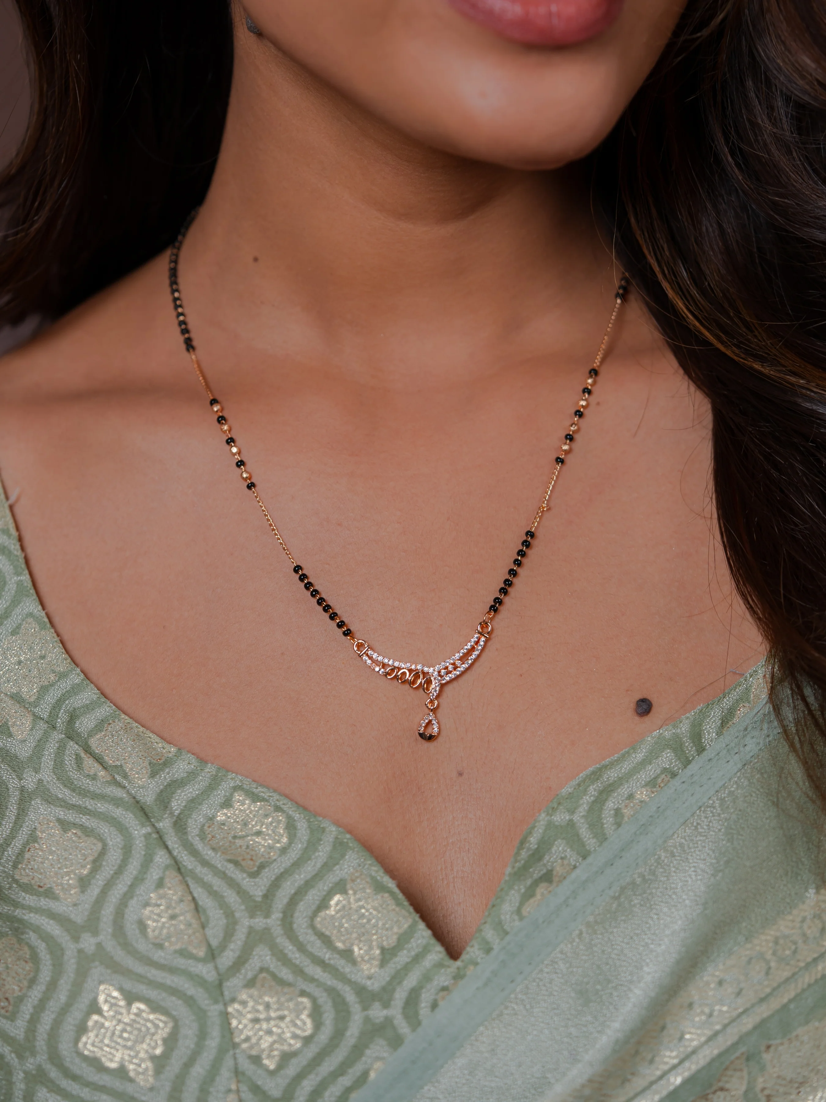 Rysa Mangalsutra - Image 4