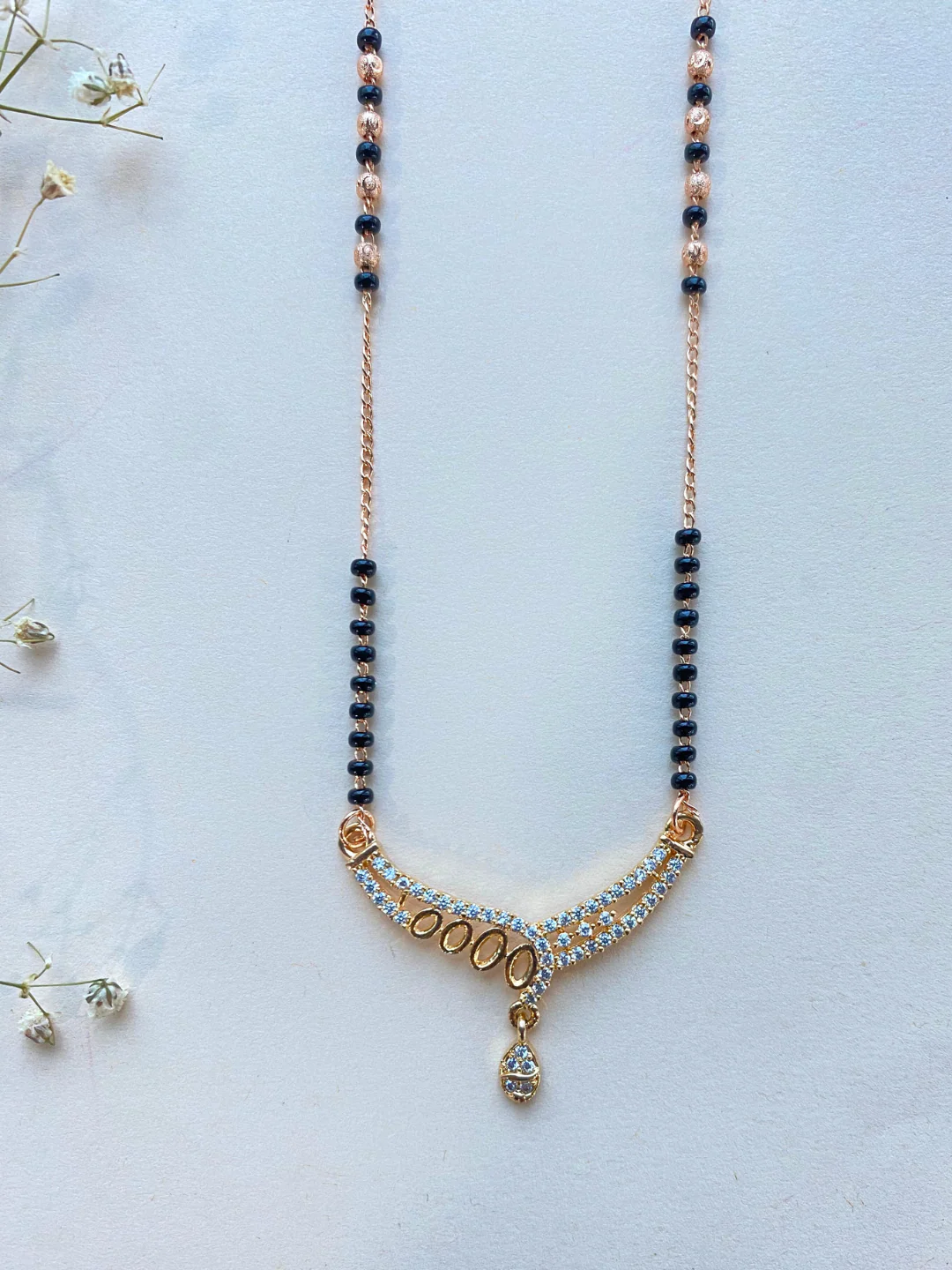 Rysa Mangalsutra - Image 5