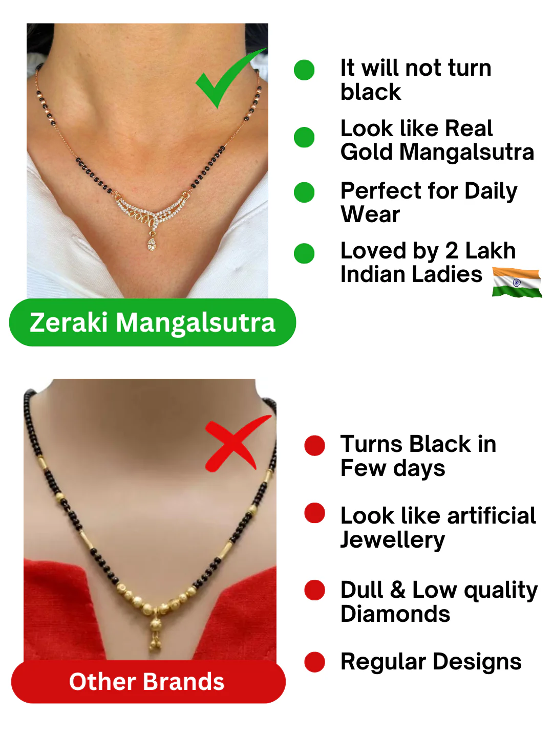 Rysa Mangalsutra - Image 7