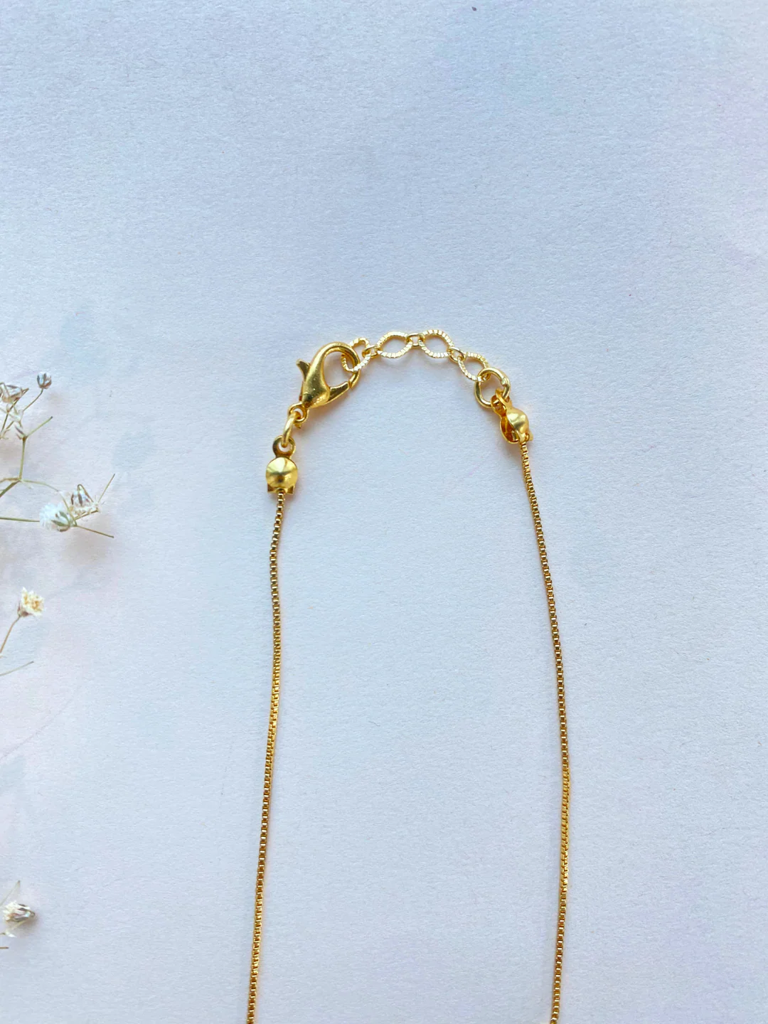 Shraddha Mangalsutra| Gold Plated - Image 4