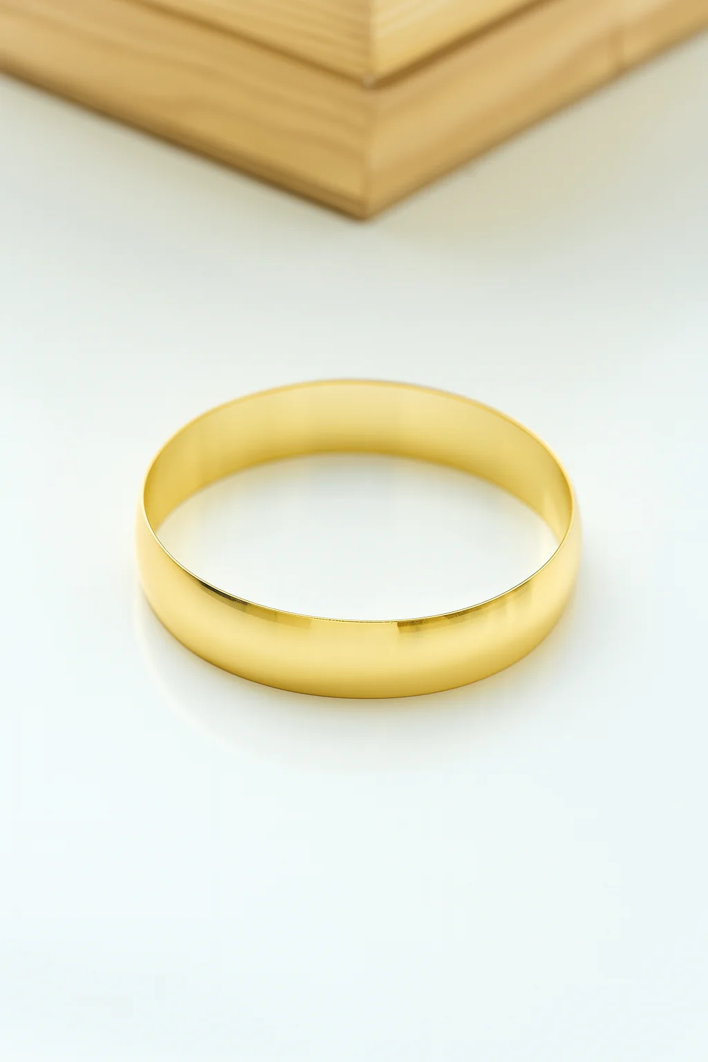 Manshree Bangle. ( Single Piece) - Image 2
