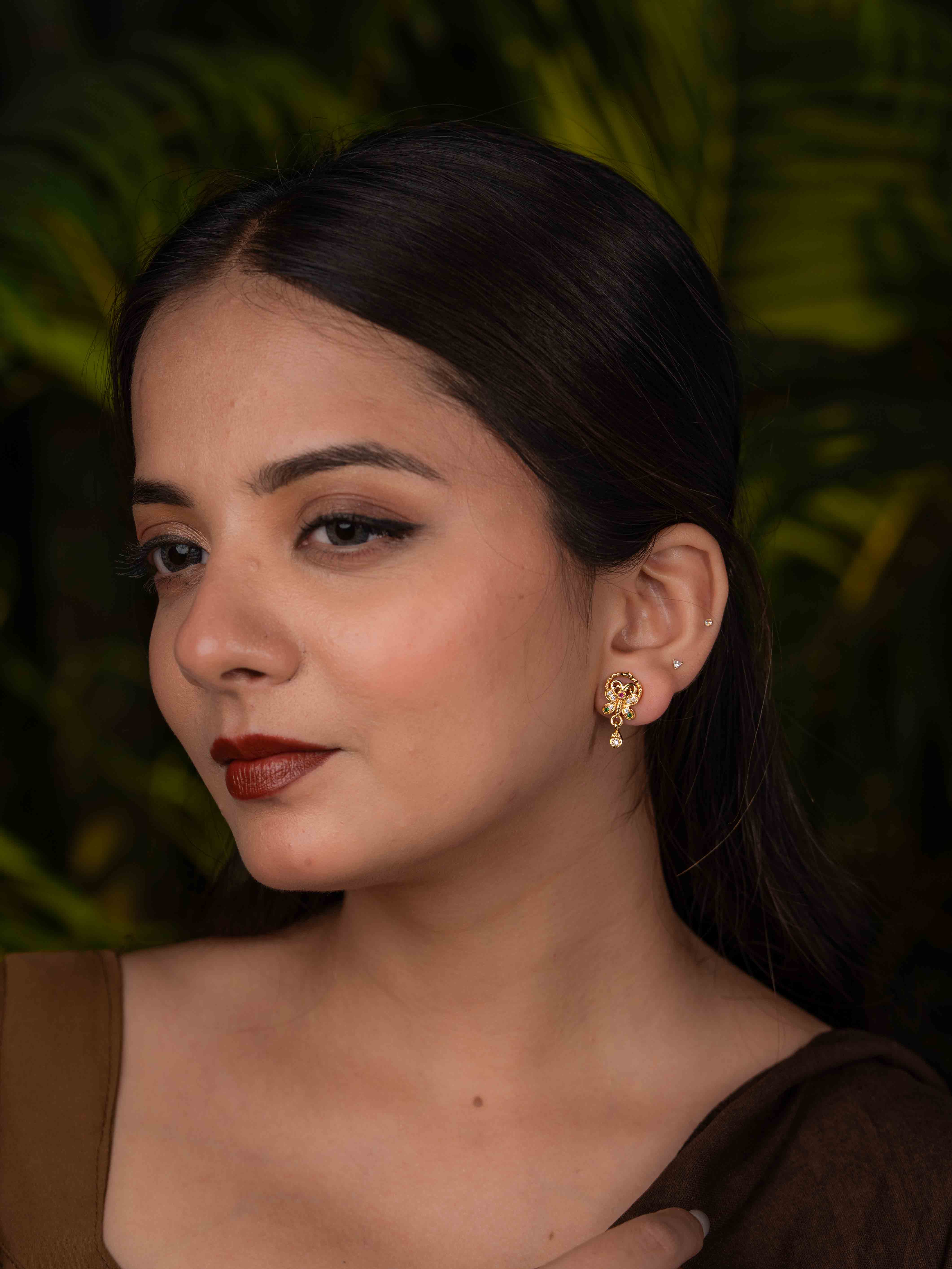 Yumi Studs - Image 3