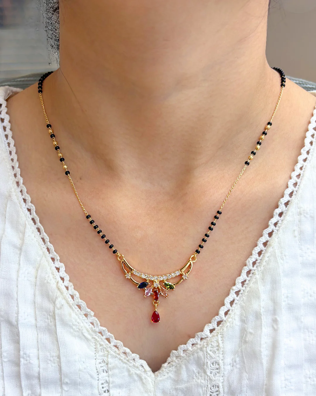 Surabhi Mangalsutra - Image 2