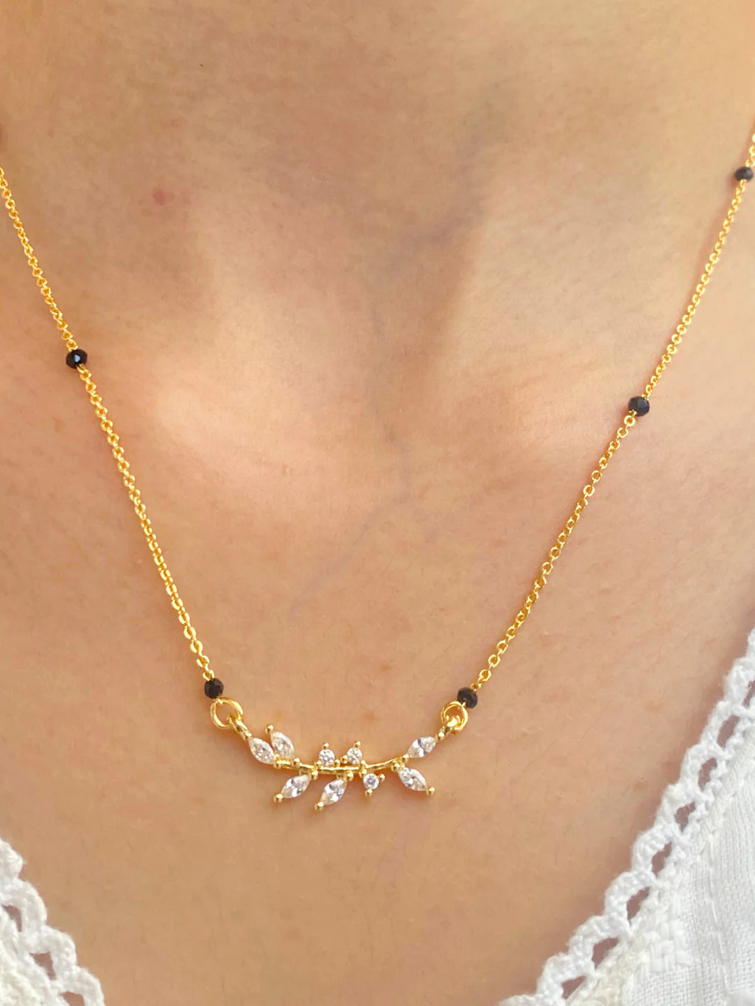 Nandini Mangalsutra - Image 2