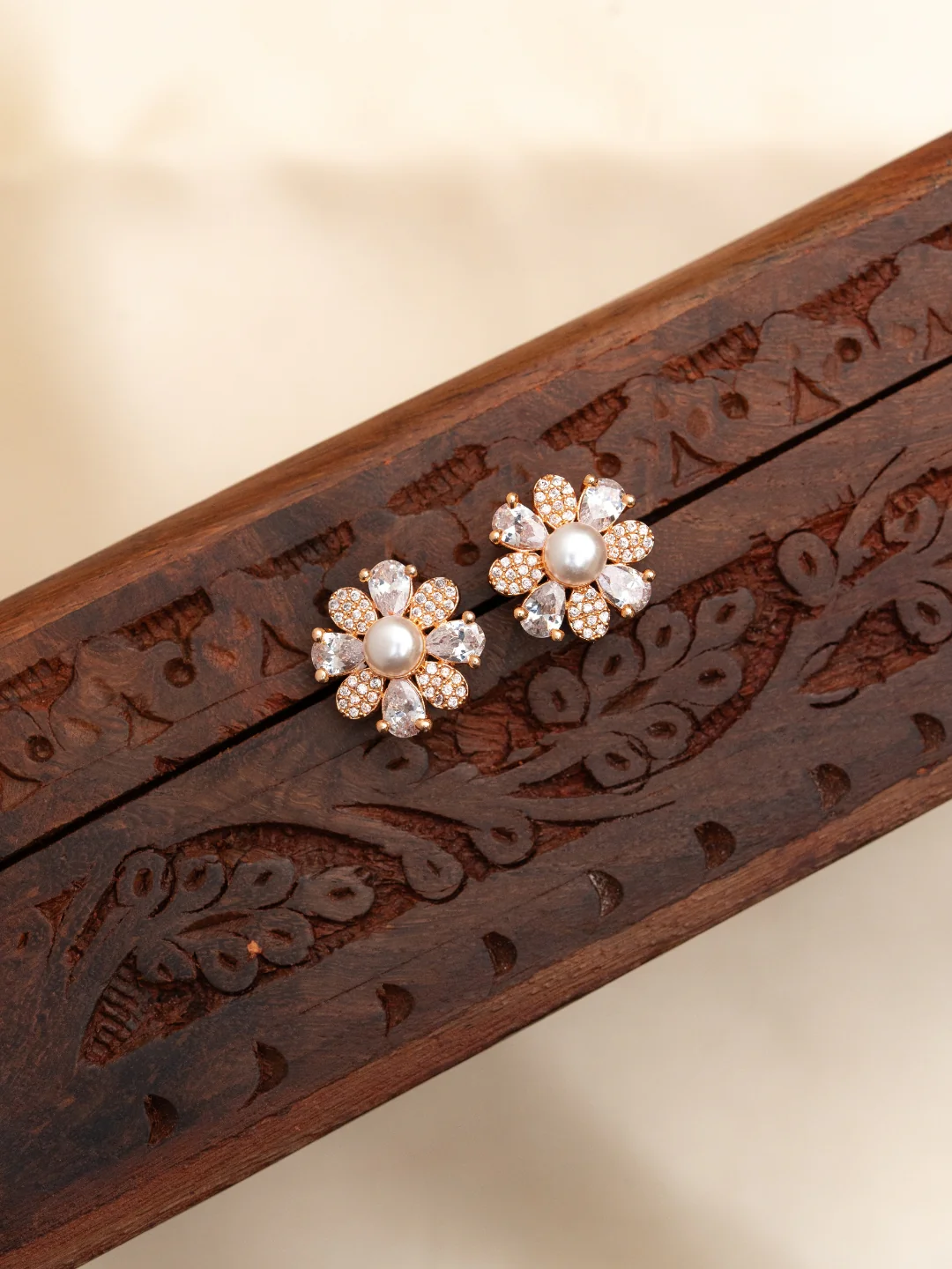 Nooriya Earrings - Image 2
