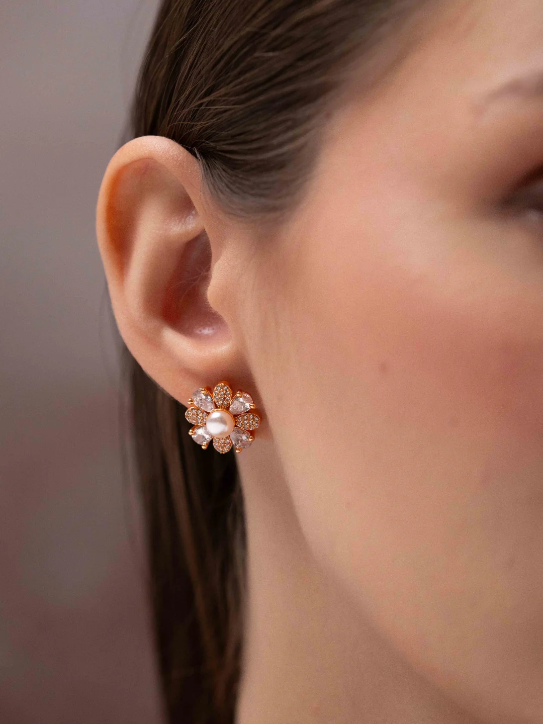 Nooriya Earrings - Image 4