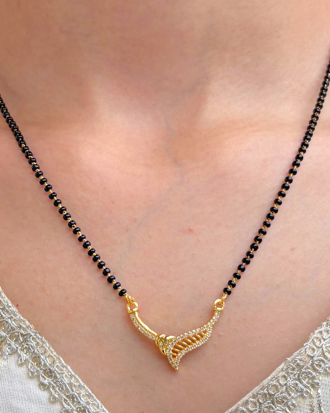 Vihana Mangalsutra - Image 2