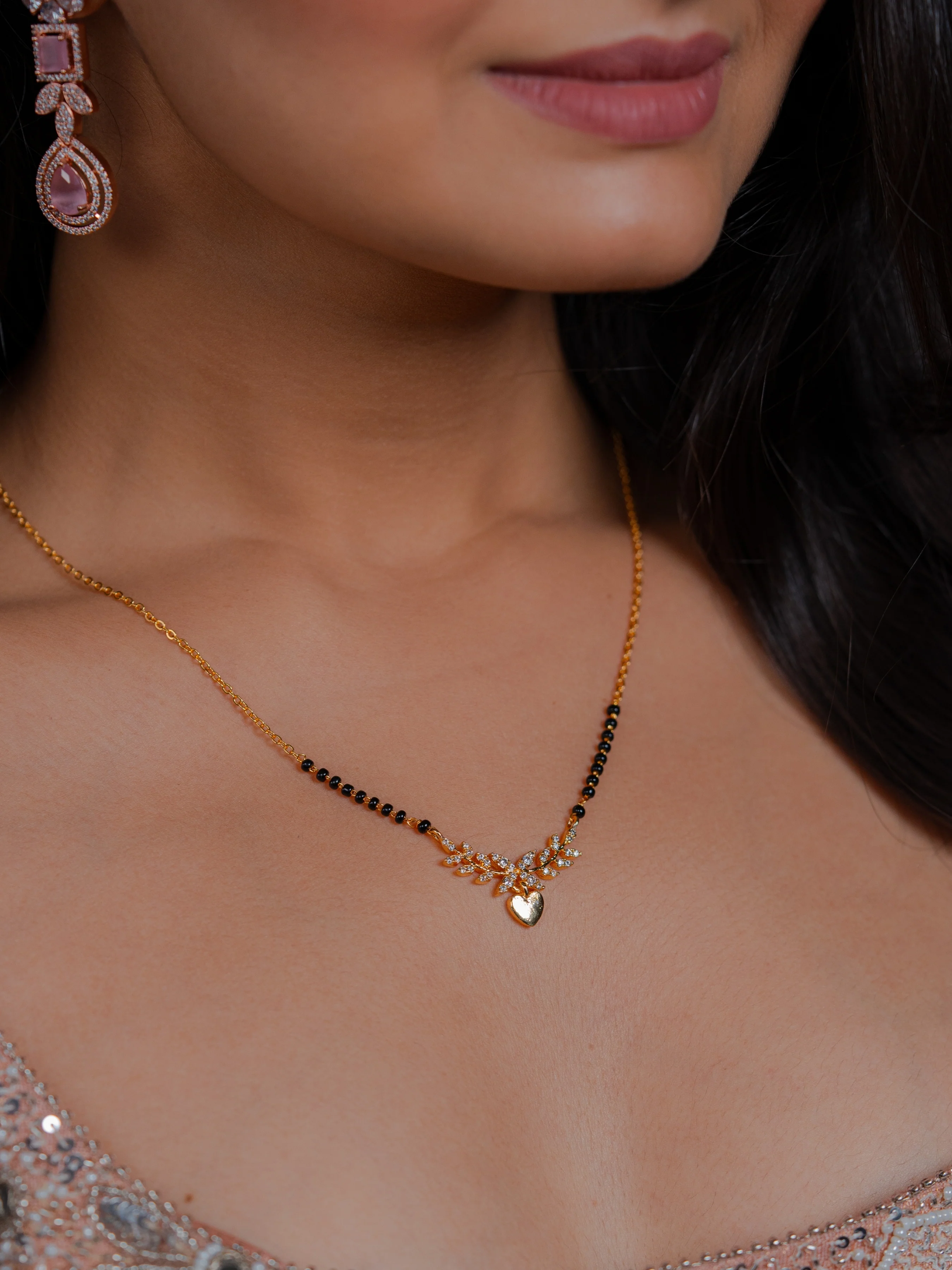 Nora Mangalsutra - Image 4