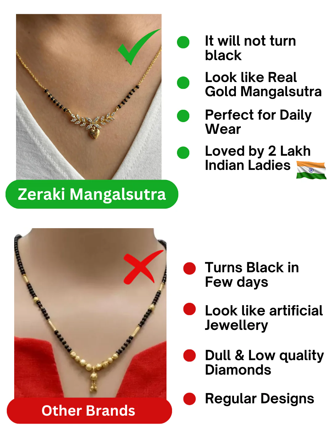 Nora Mangalsutra - Image 6