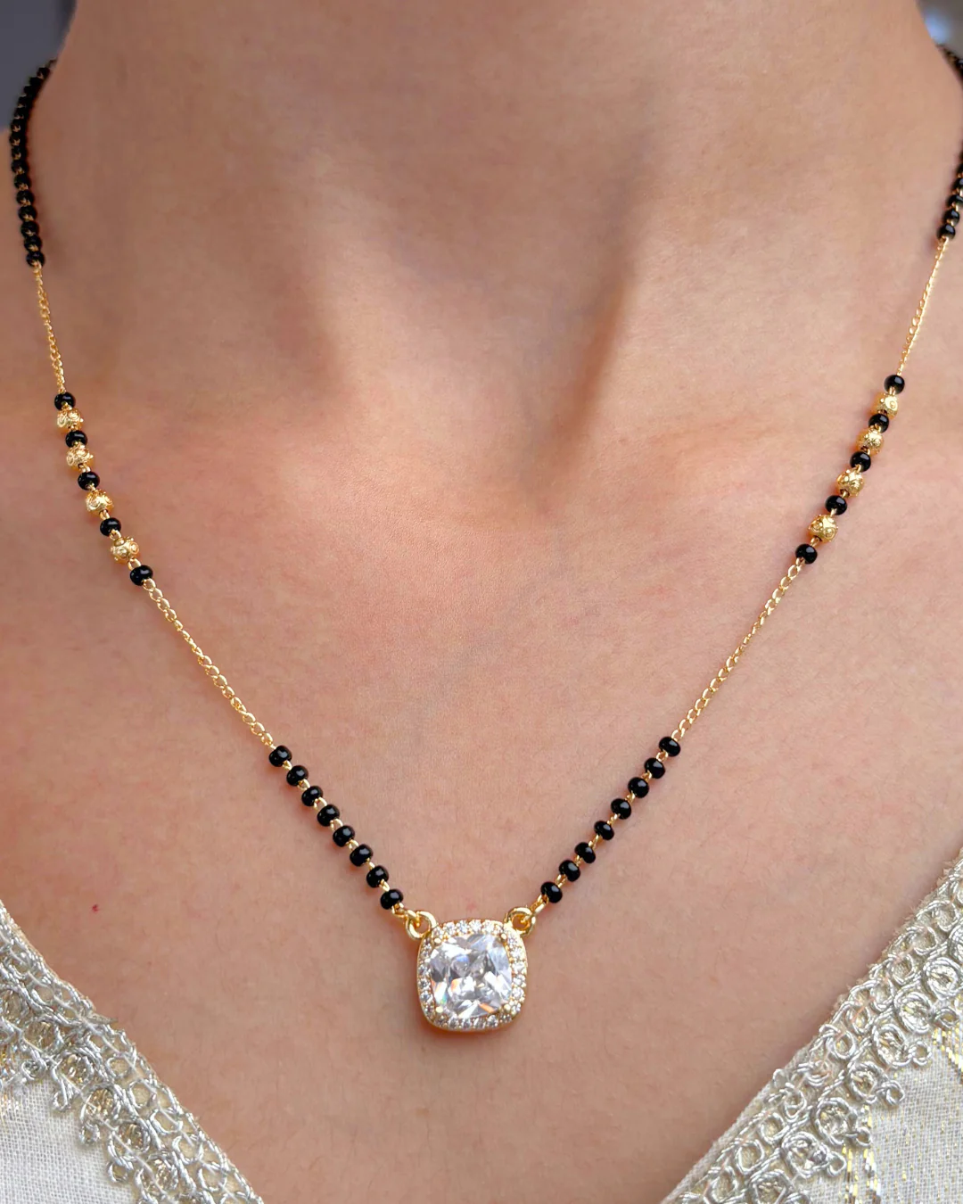 Jagruti Mangalsutra - Image 2