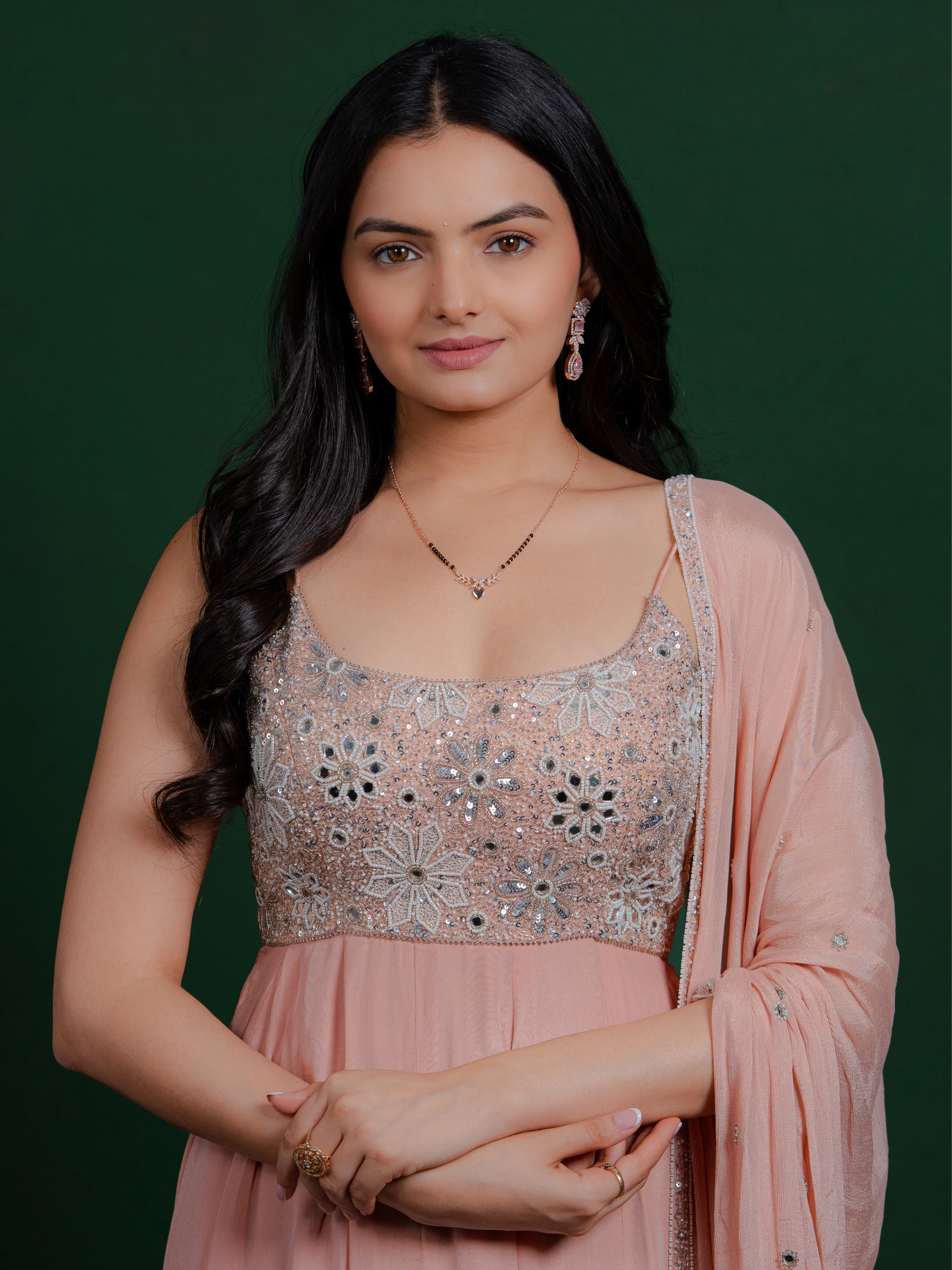 Nora Mangalsutra - Image 3