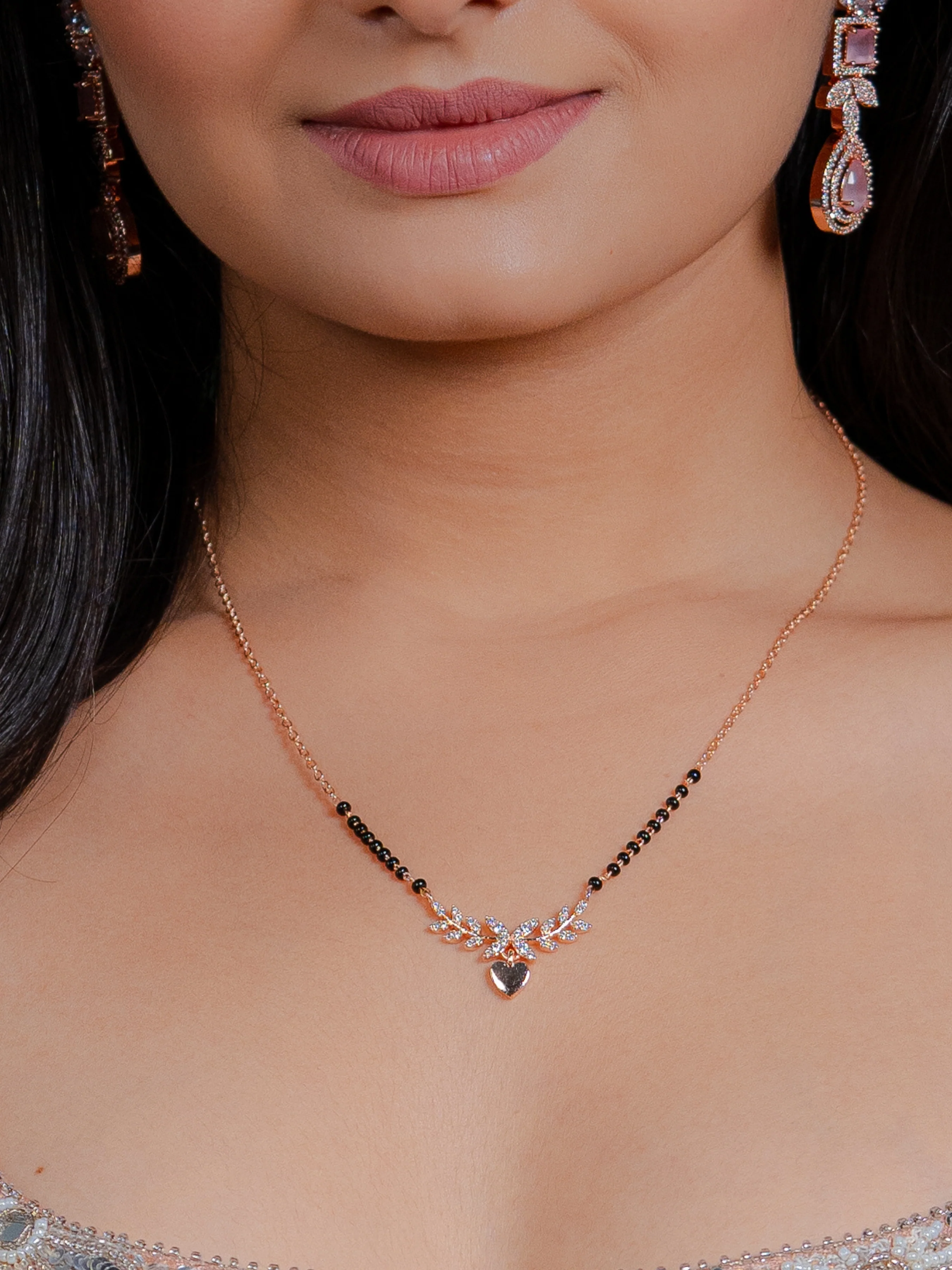 Nora Mangalsutra - Image 5