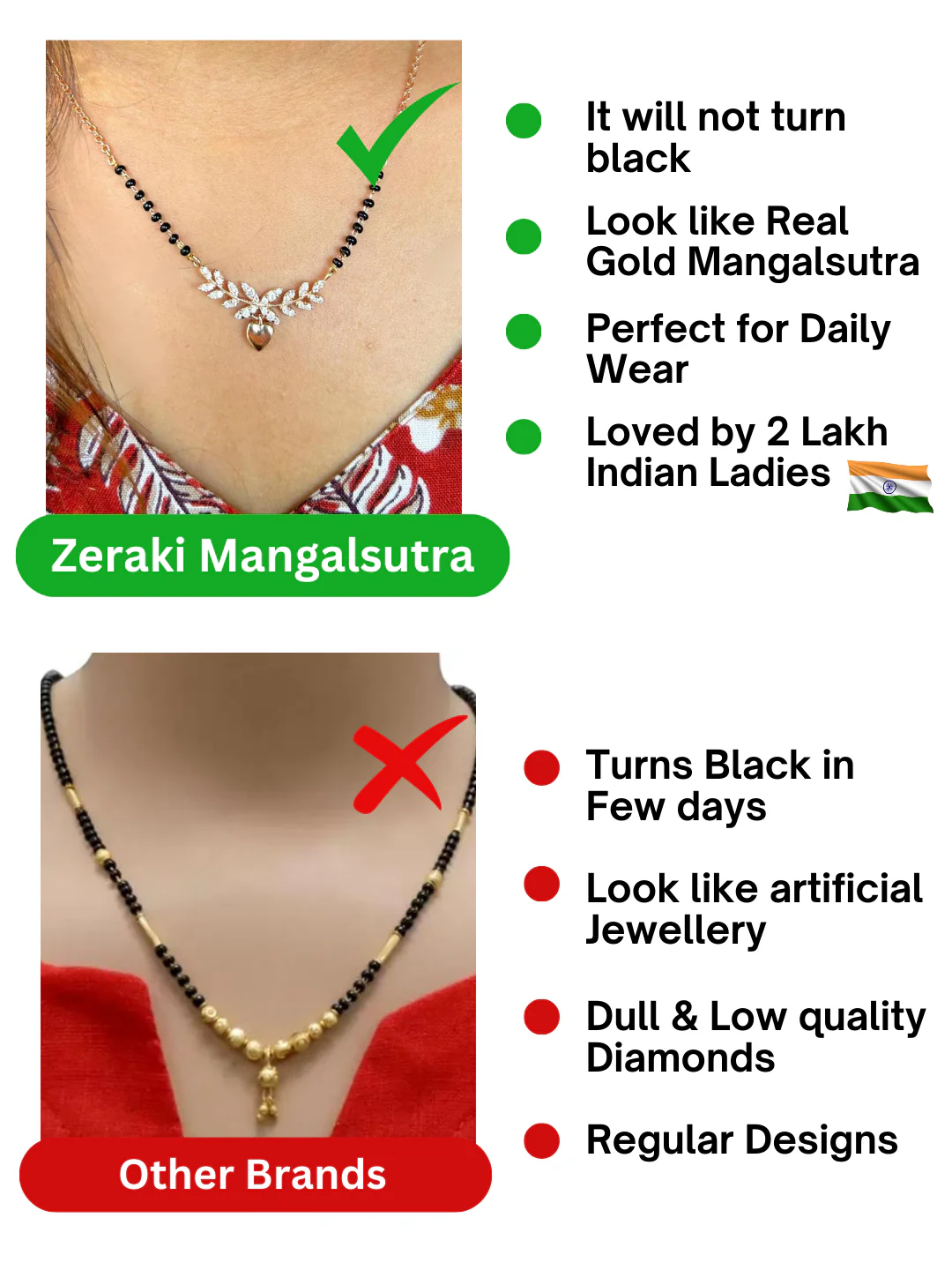 Nora Mangalsutra - Image 6