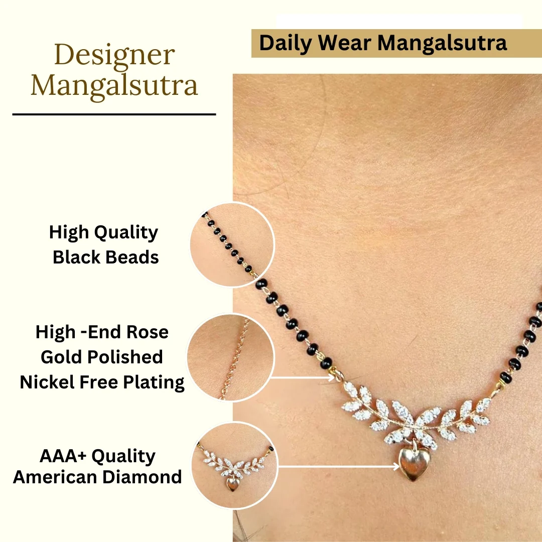 Nora Mangalsutra - Image 7
