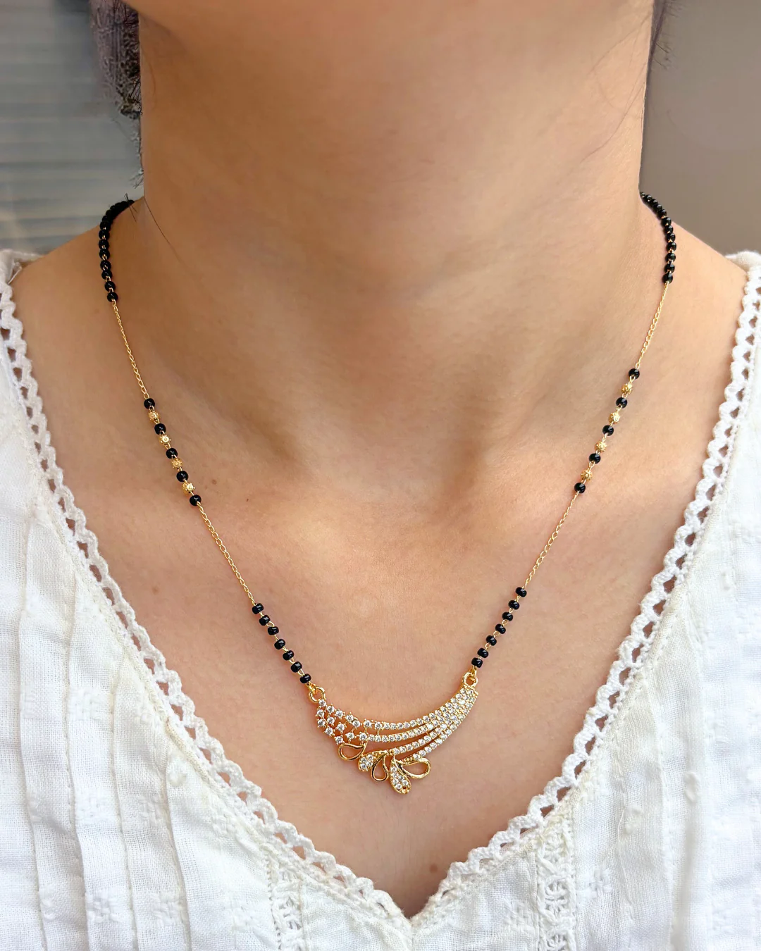 Sara Mangalsutra - Image 2