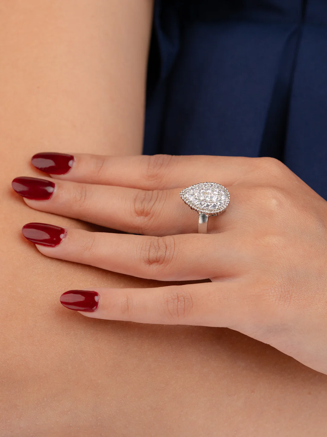 Opulent Necklace - Image 4