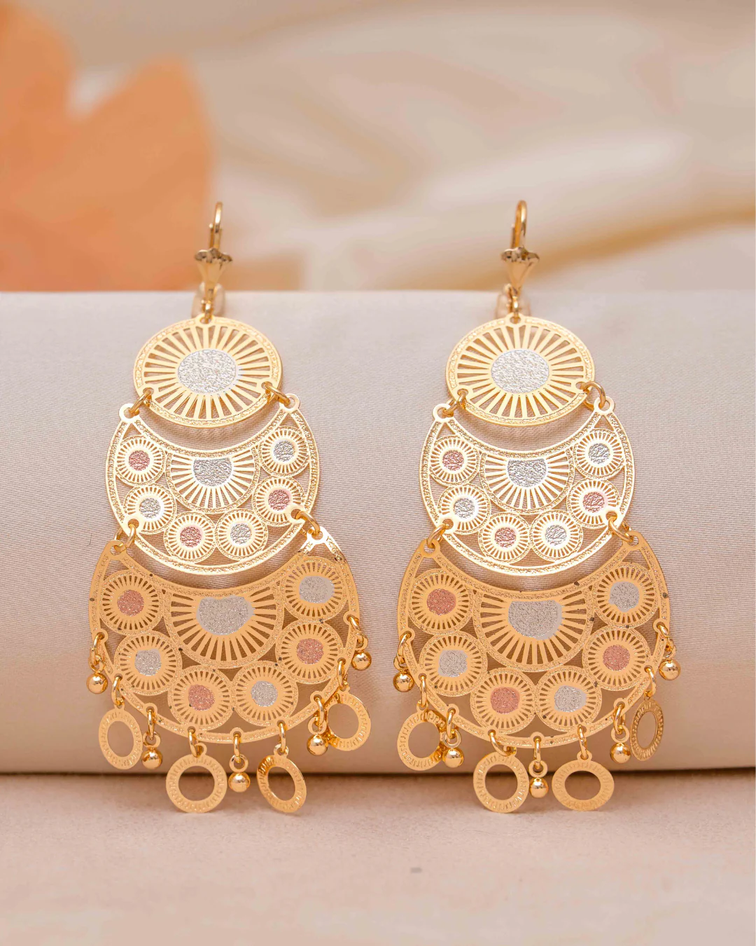 Kaira Earrings - Image 2