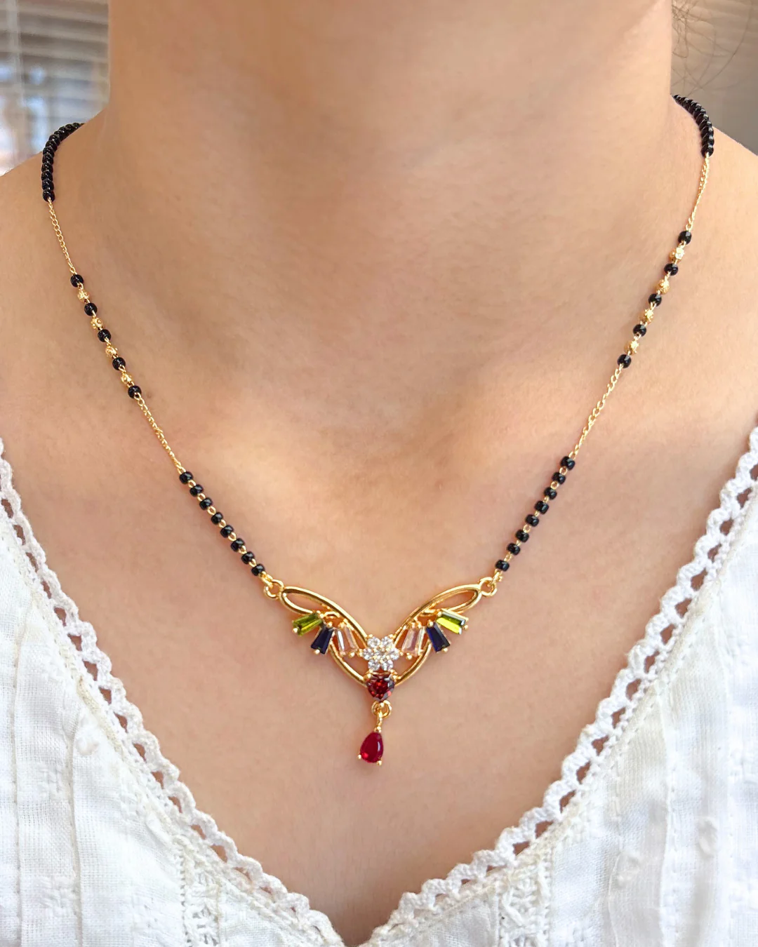 Malika Mangalsutra - Image 2