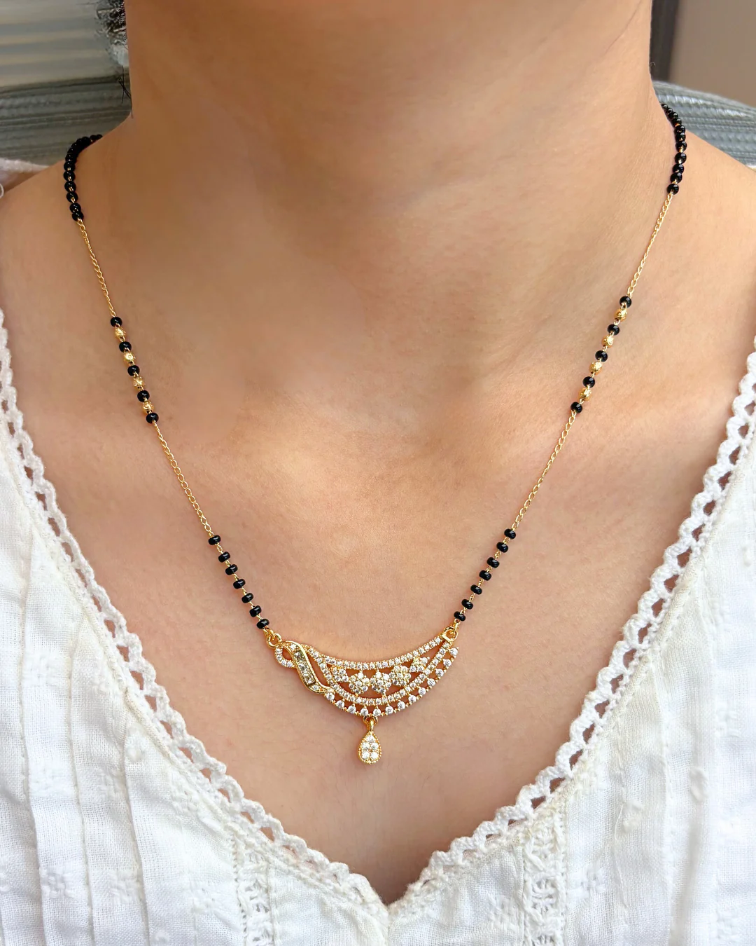 Arpita Mangalsutra - Image 2