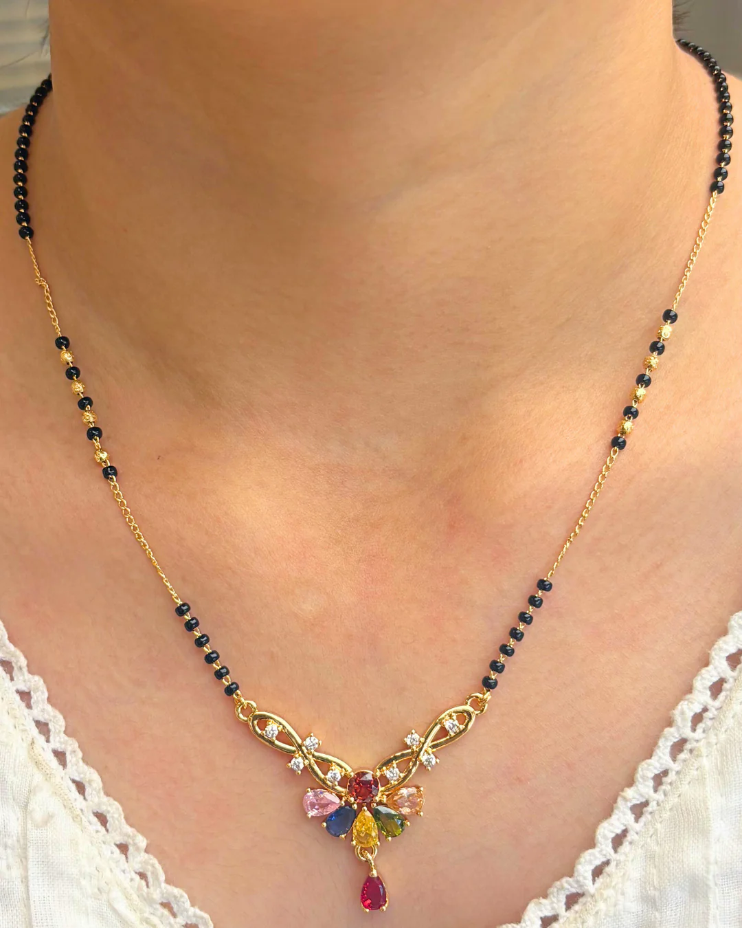 Ishira Mangalsutra - Image 2