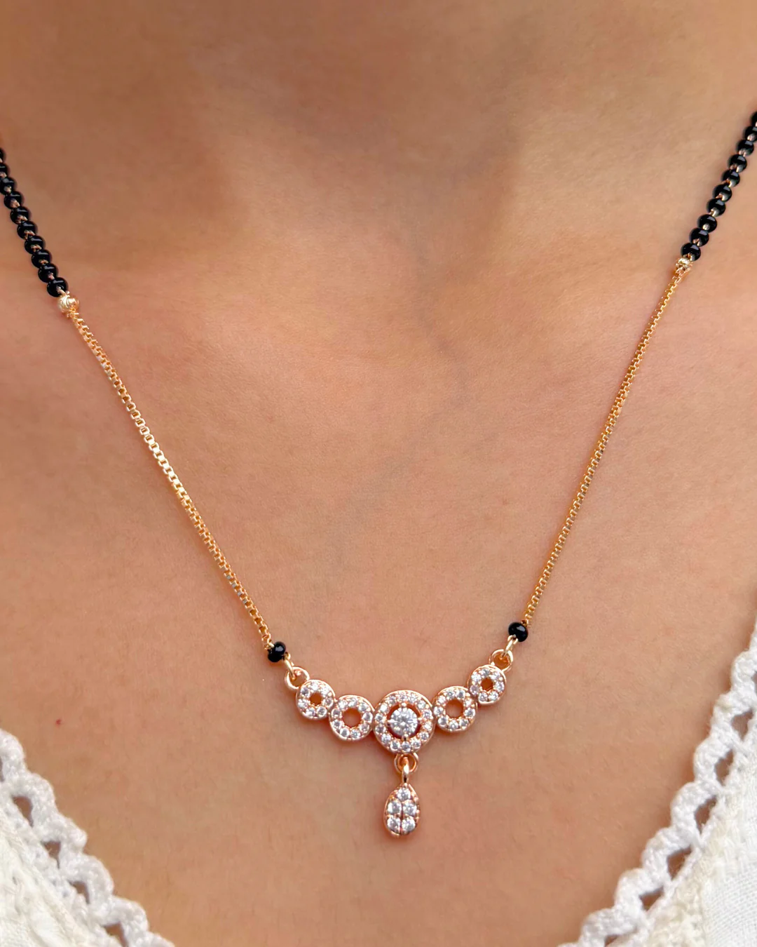 Rihanna Mangalsutra 2.0 - Image 2