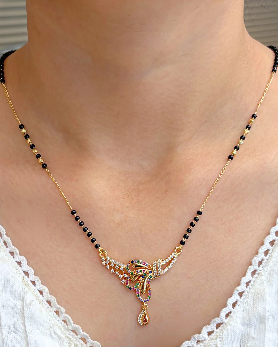 Gauri Mangalsutra - Image 2