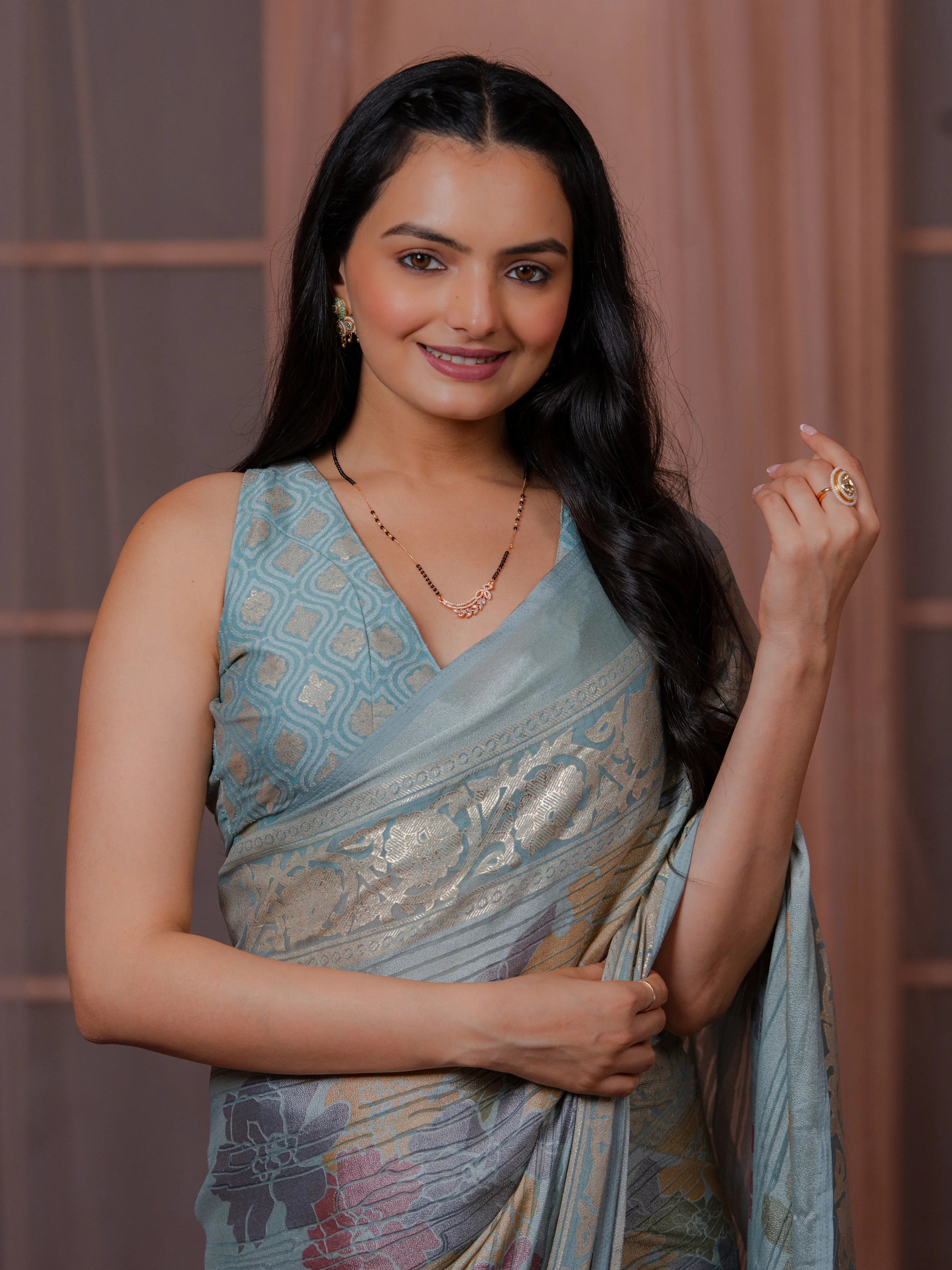 Ritvi Mangalsutra - Image 3