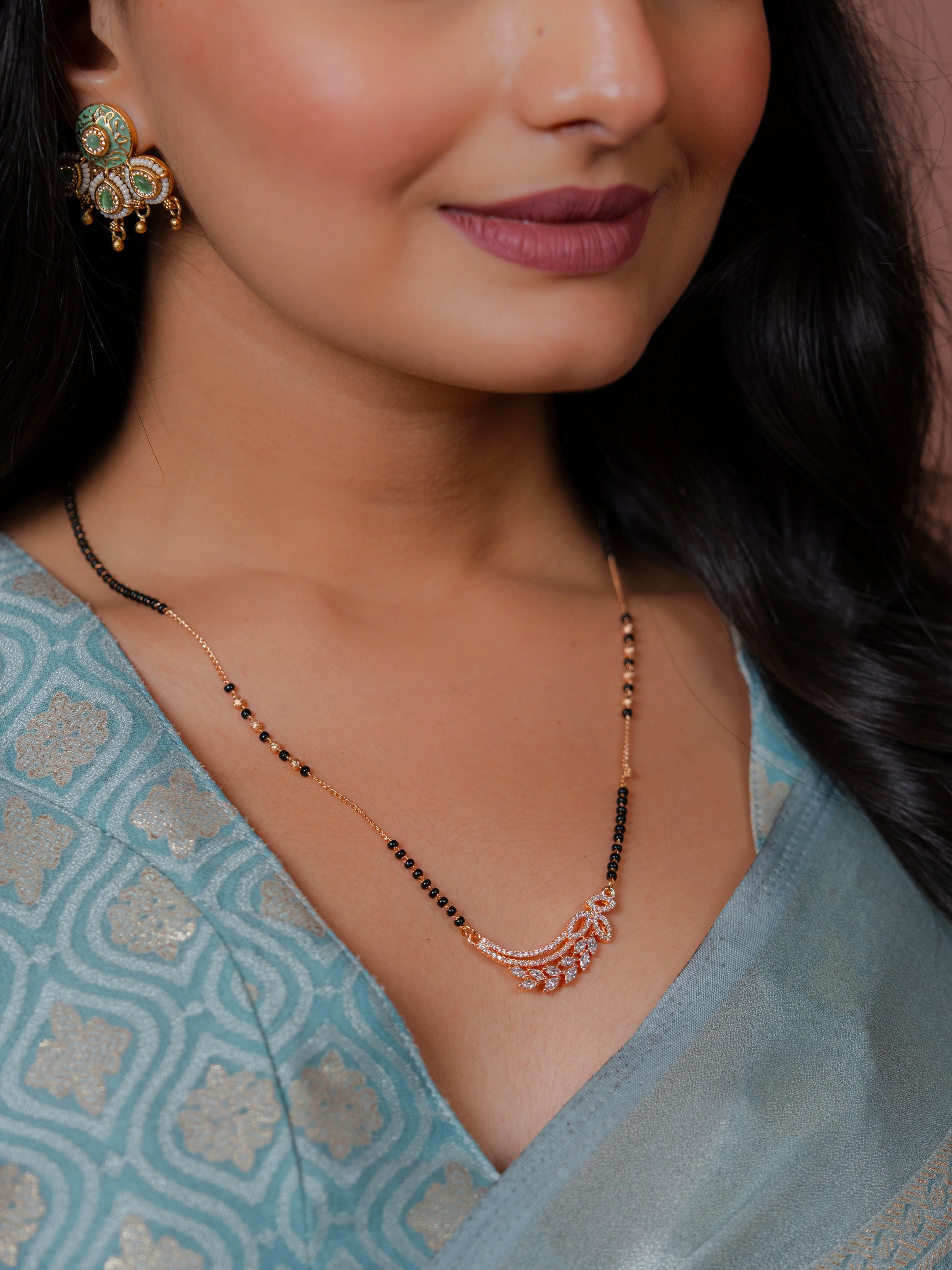 Ritvi Mangalsutra - Image 4