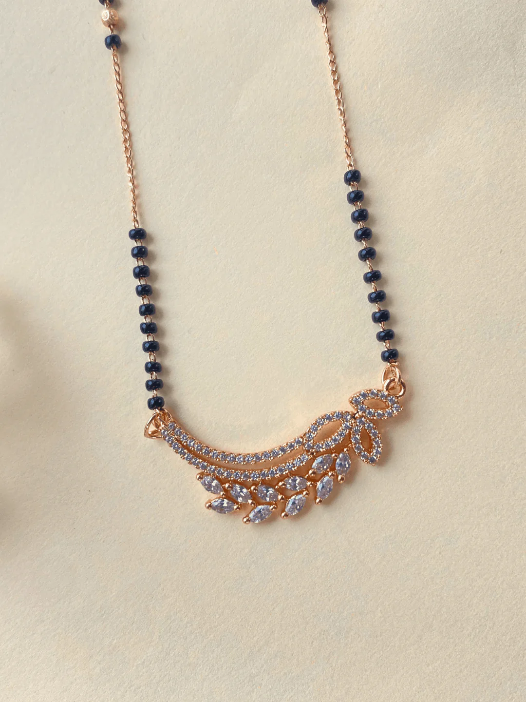 Ritvi Mangalsutra - Image 5