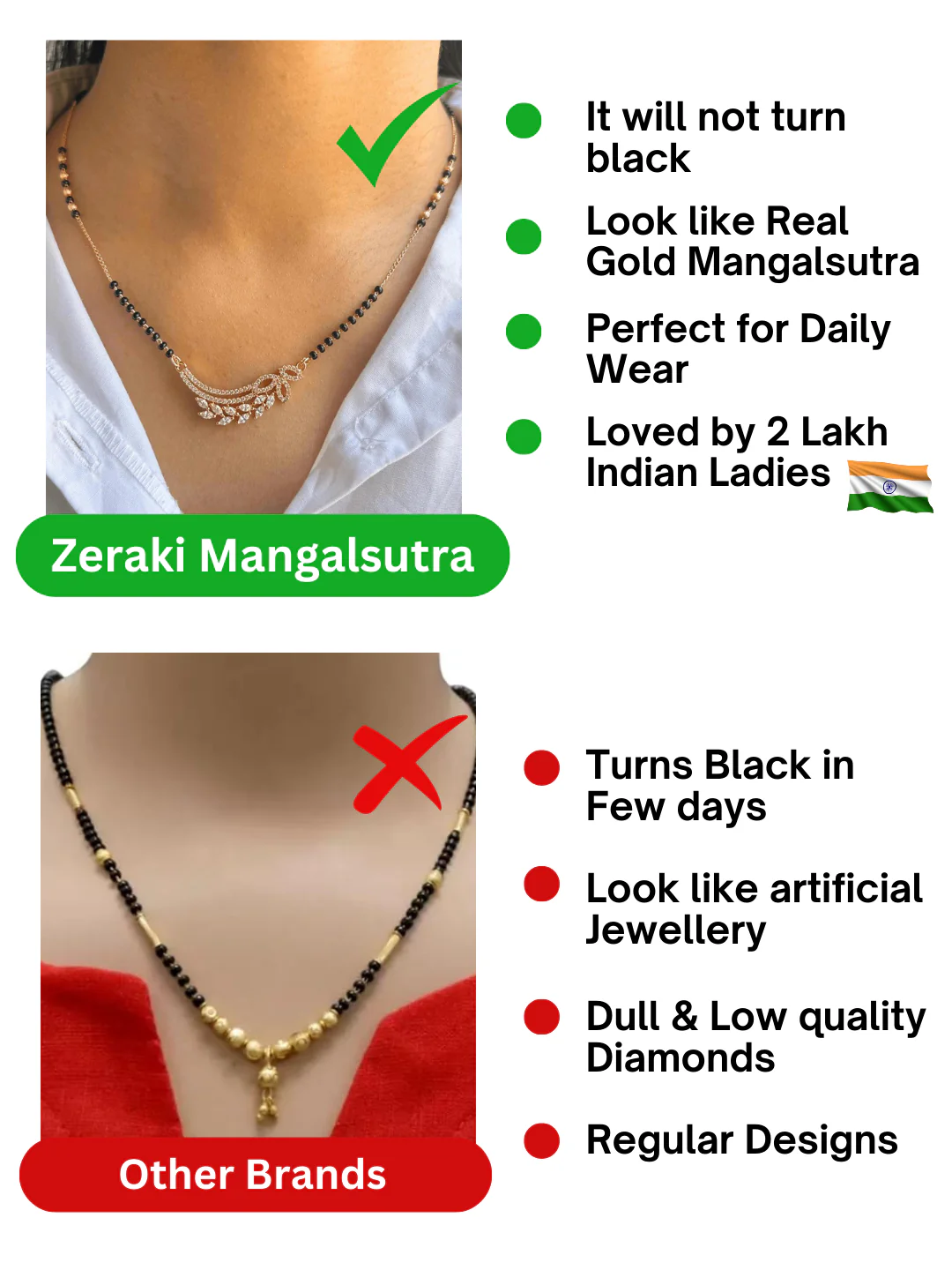 Ritvi Mangalsutra - Image 6