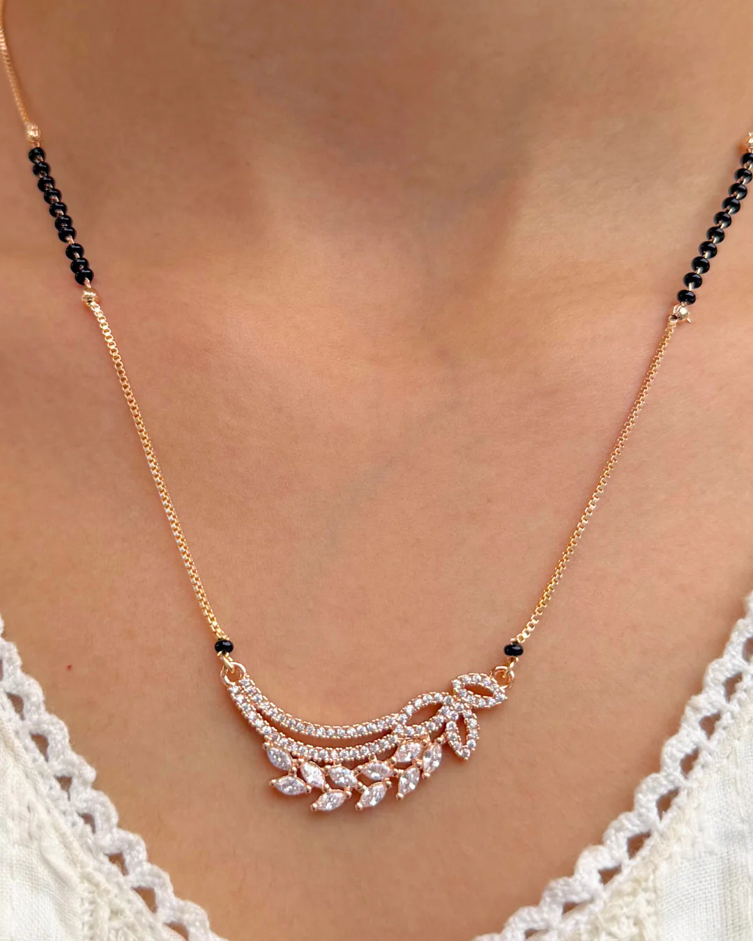 Ritvi Mangalsutra 2.0 - Image 2