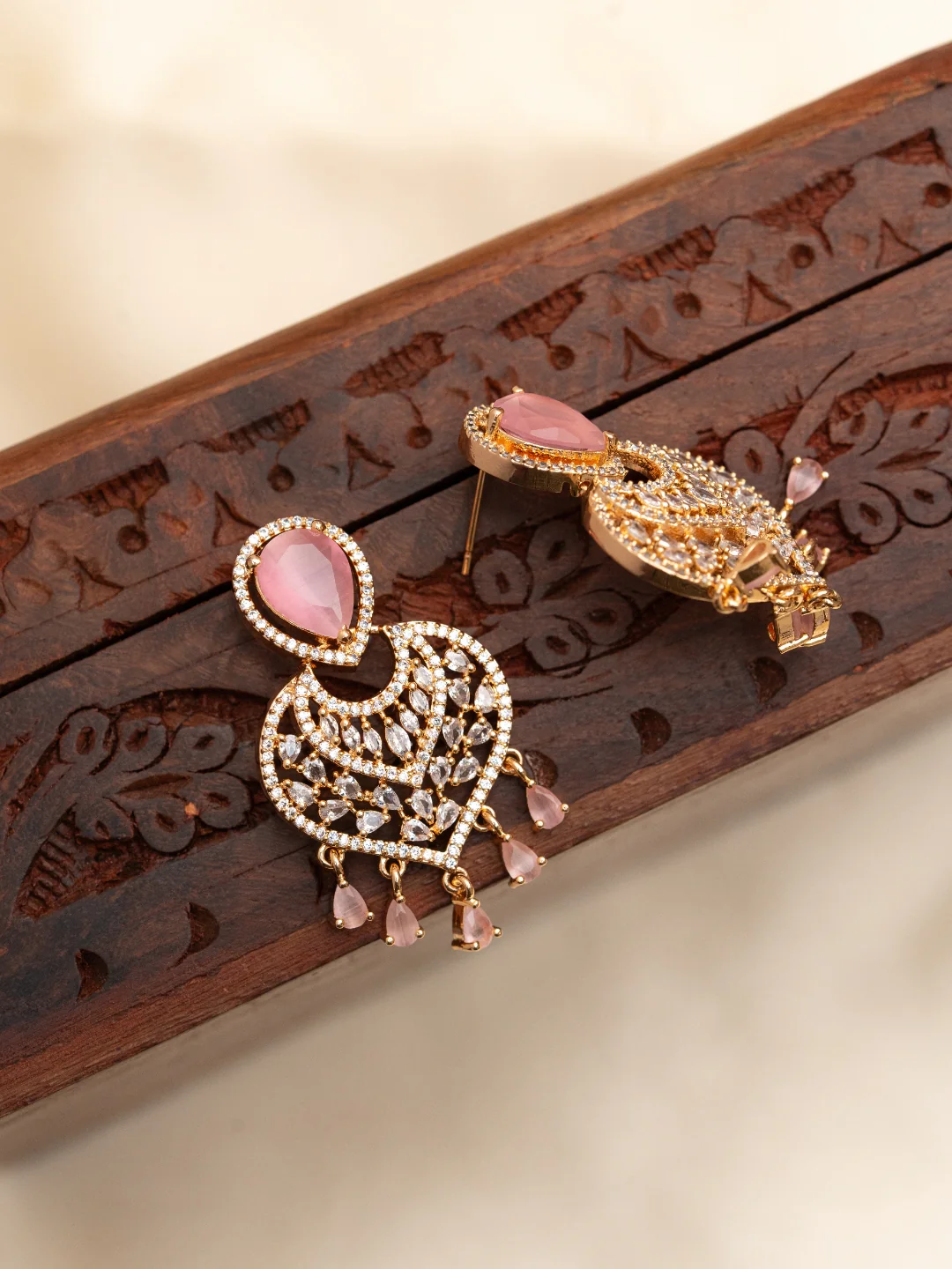 Royal Earrings - Image 3