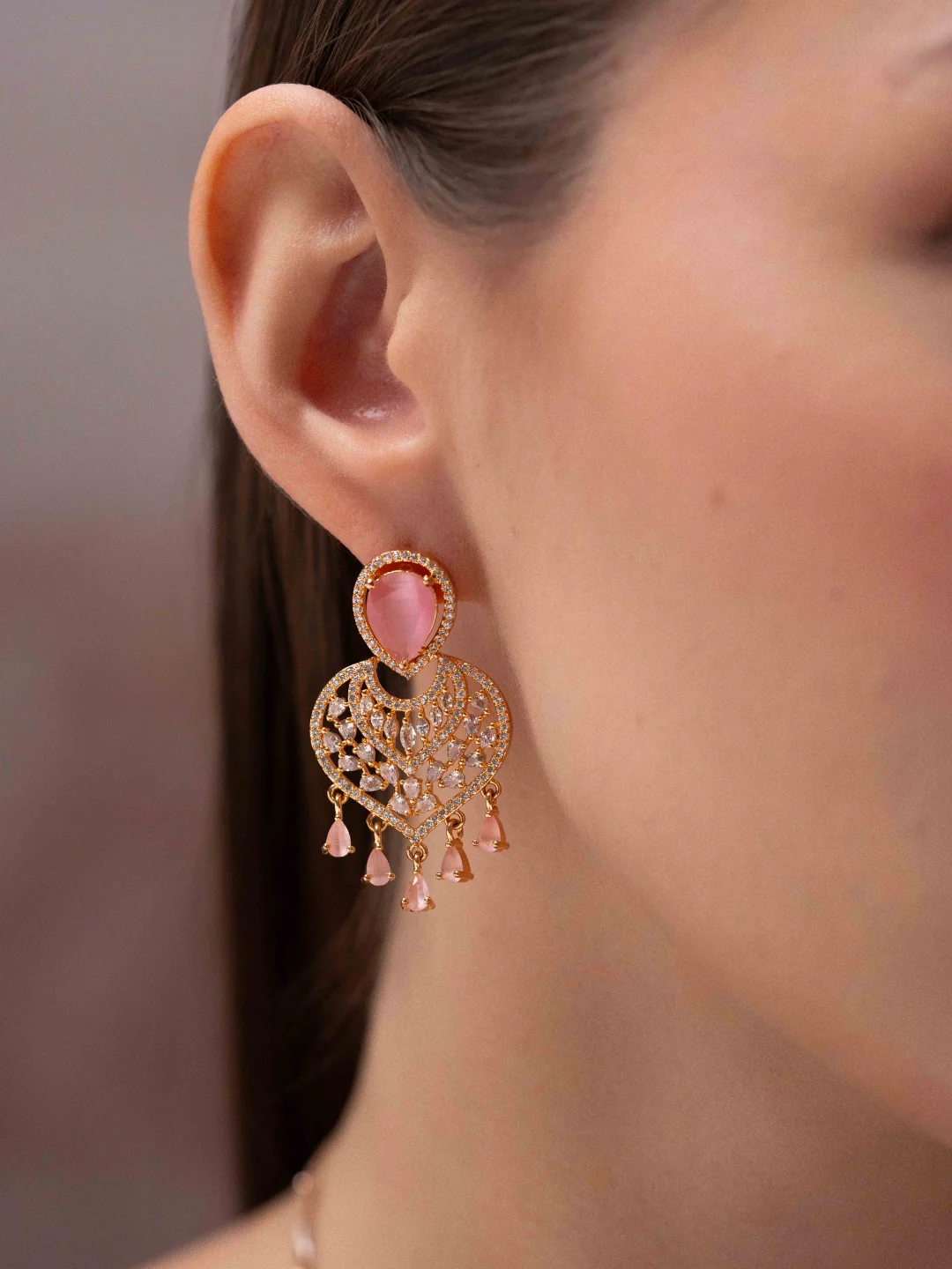 Royal Earrings - Image 4