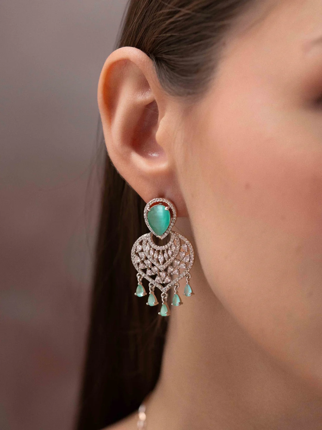 Royal Earrings - Image 3