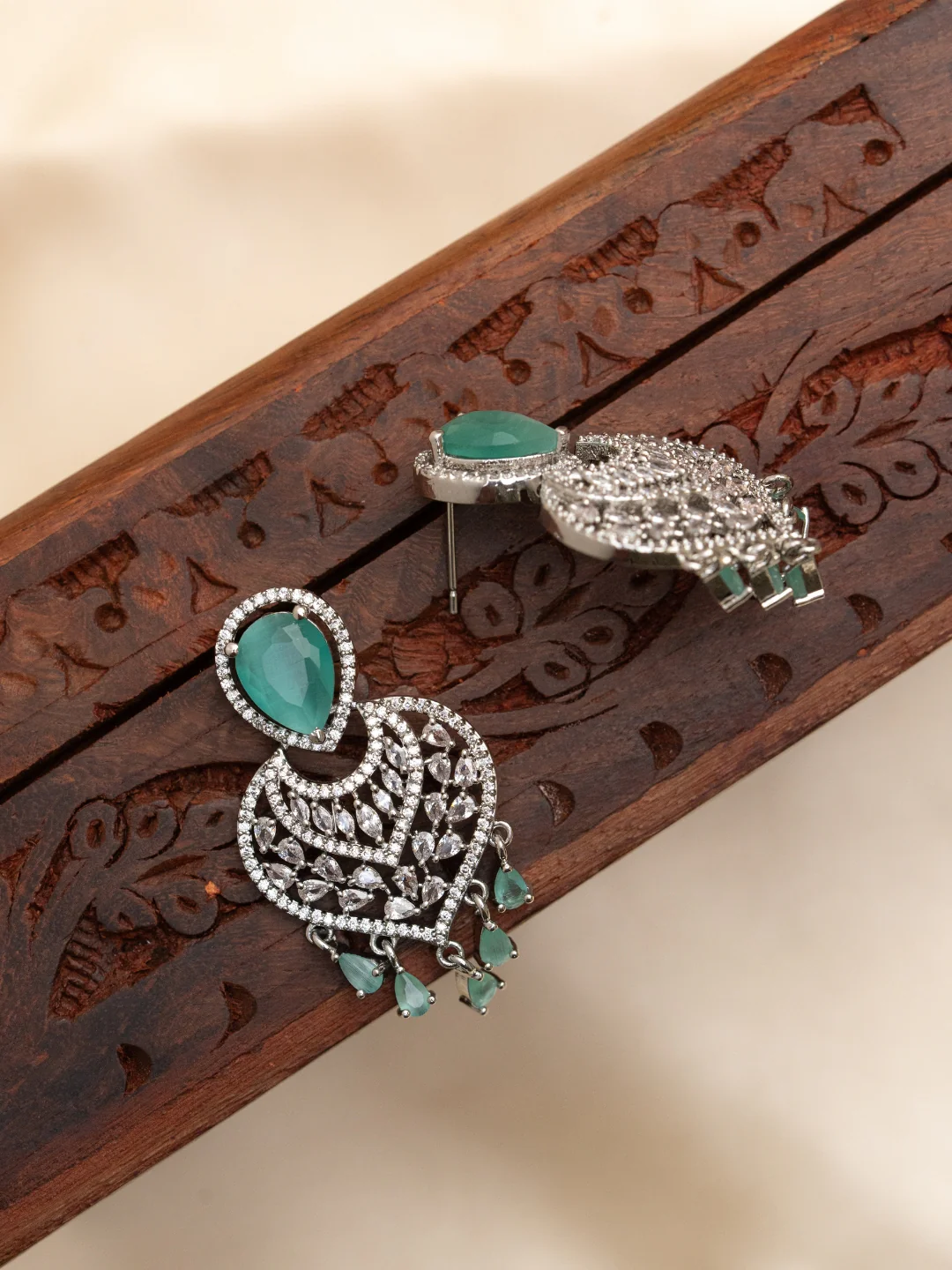 Royal Earrings - Image 4