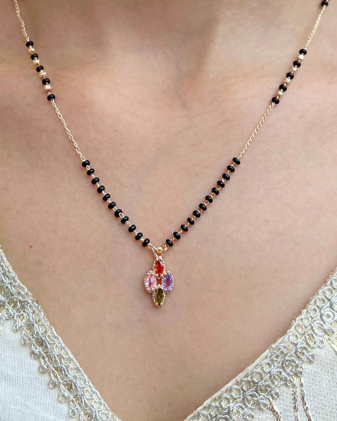 Ruchi Mangalsutra 2.0 - Image 2