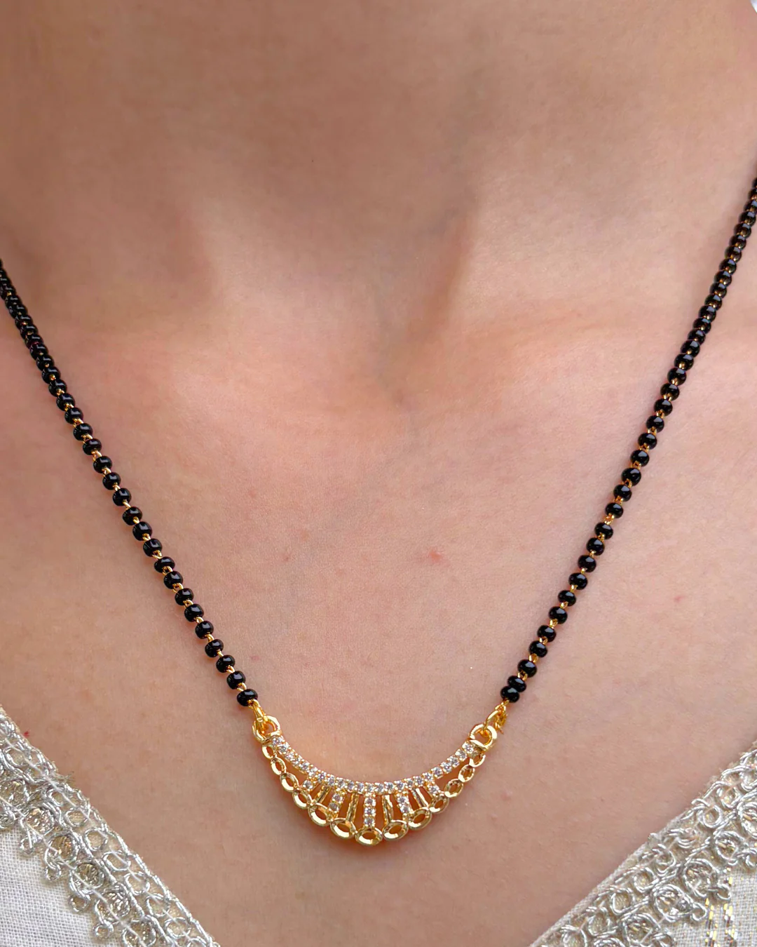 Anvika Mangalsutra - Image 2
