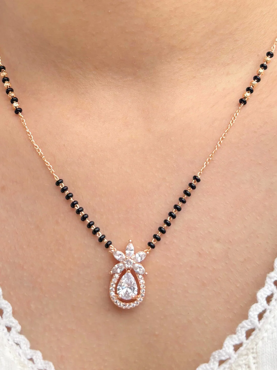 Sakshi Mangalsutra - Image 2