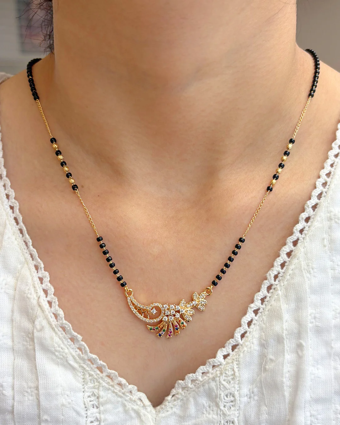 Aastha Mangalsutra - Image 2