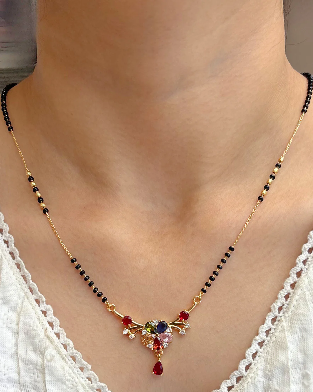 Mysha Mangalsutra - Image 2