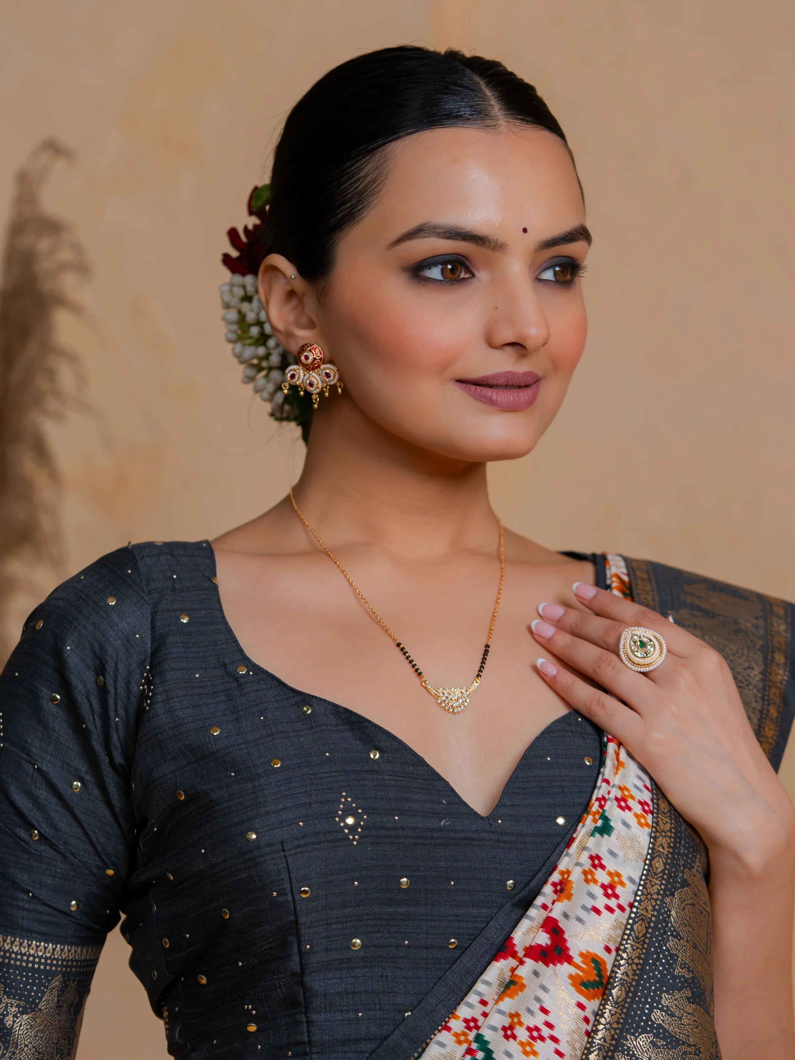 Sheryl Mangalsutra - Image 3