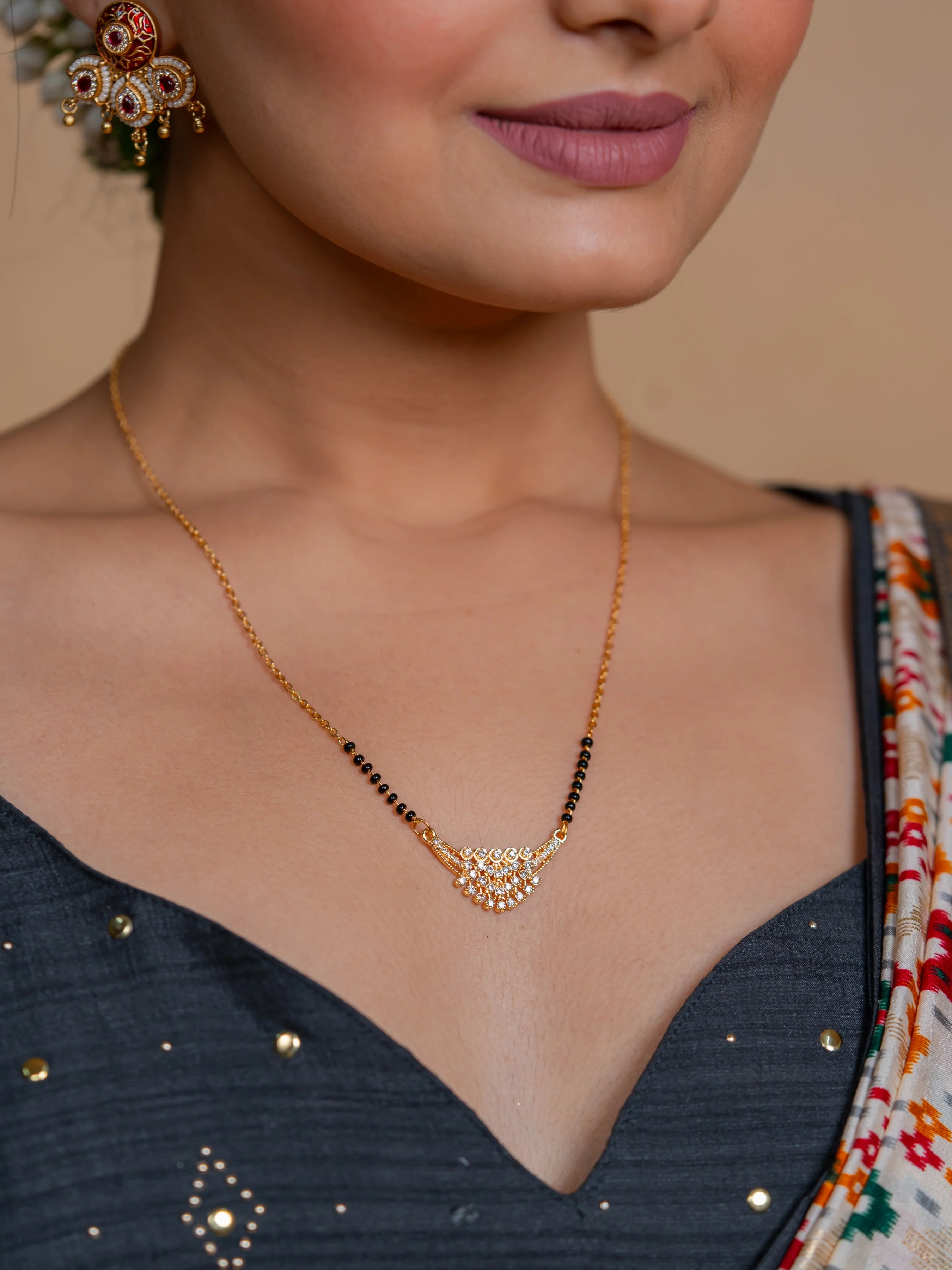 Sheryl Mangalsutra - Image 4