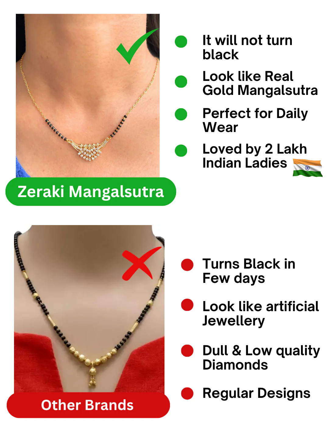 Sheryl Mangalsutra - Image 5