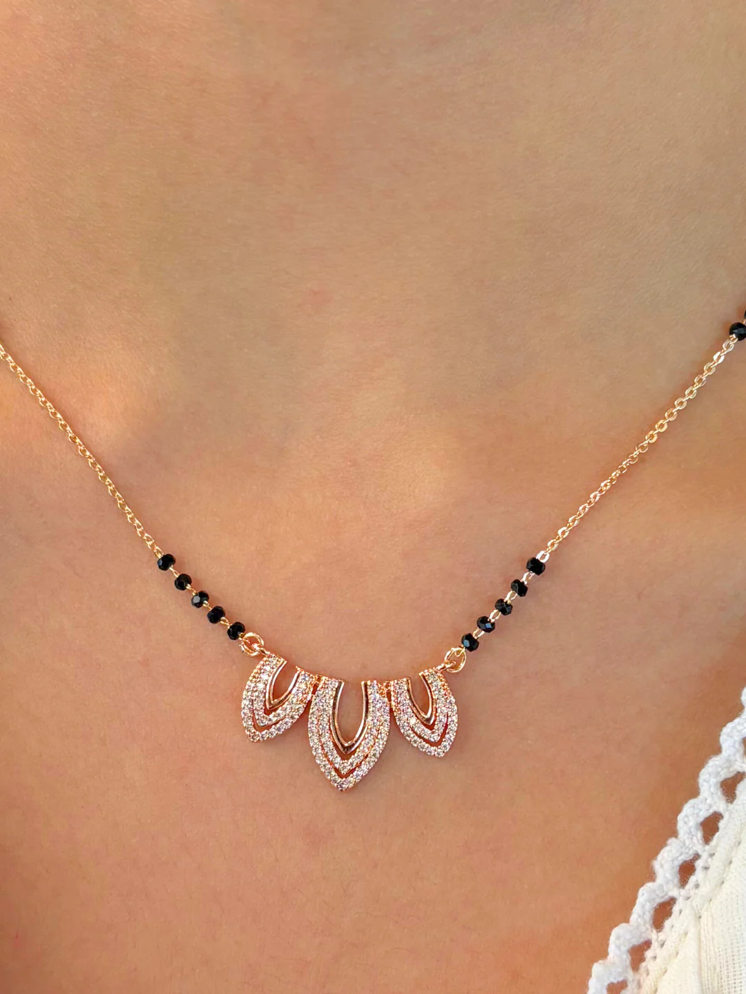 Alisha Mangalsutra - Image 2