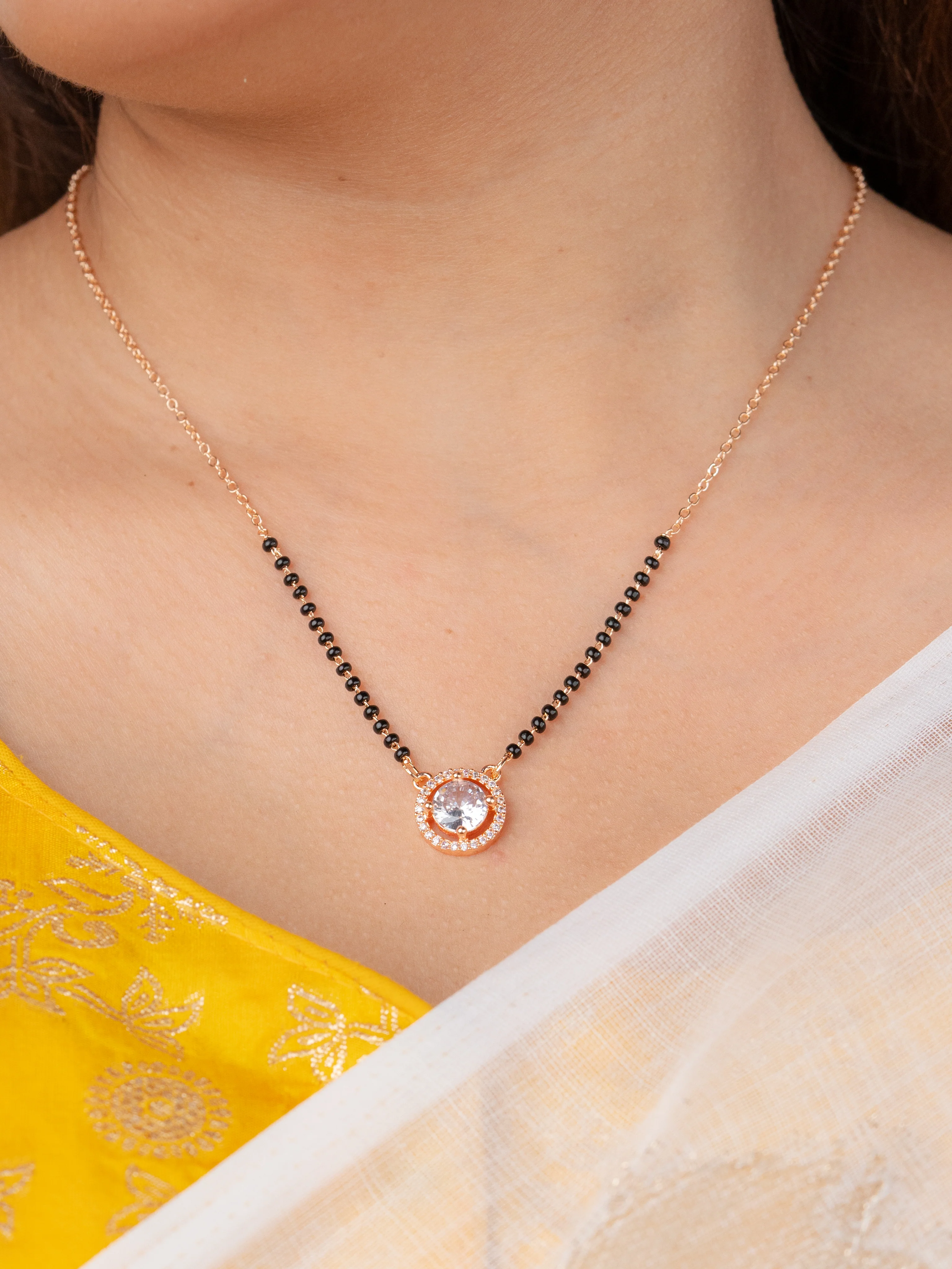 Suhana Mangalsutra - Image 4