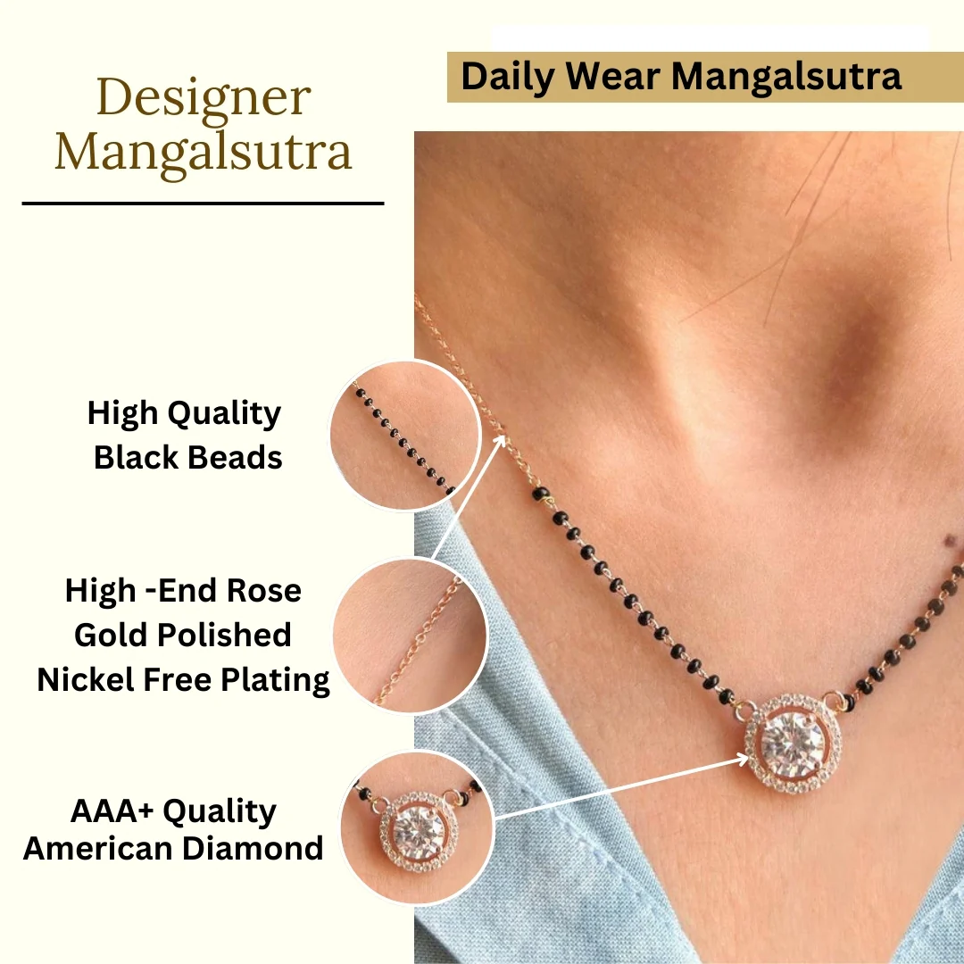 Suhana Mangalsutra - Image 8