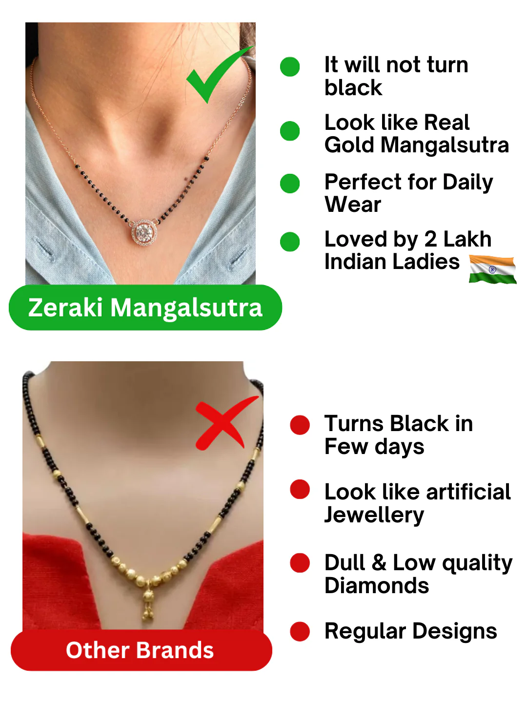 Suhana Mangalsutra - Image 9