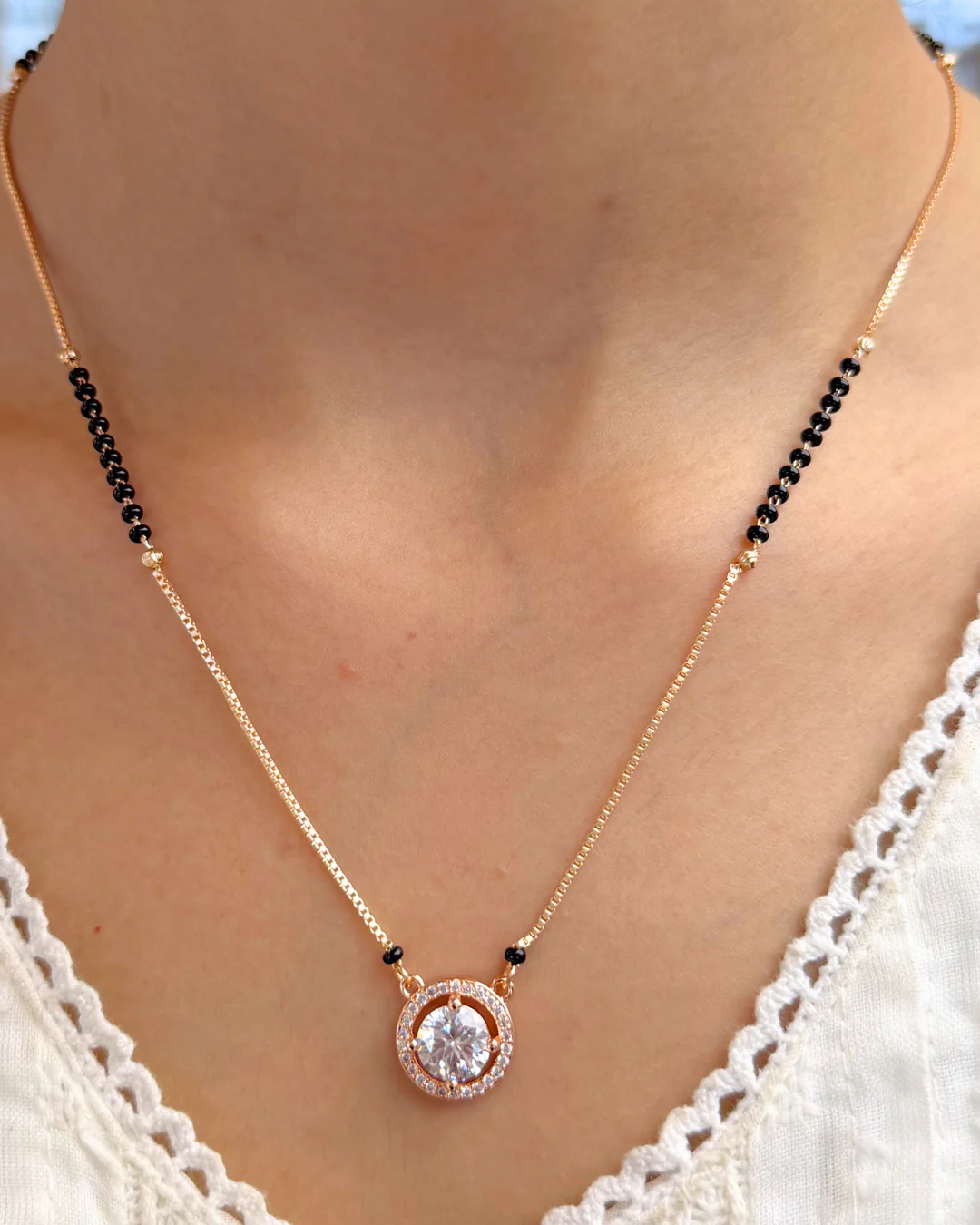 Suhana Mangalsutra 2.0 - Image 2