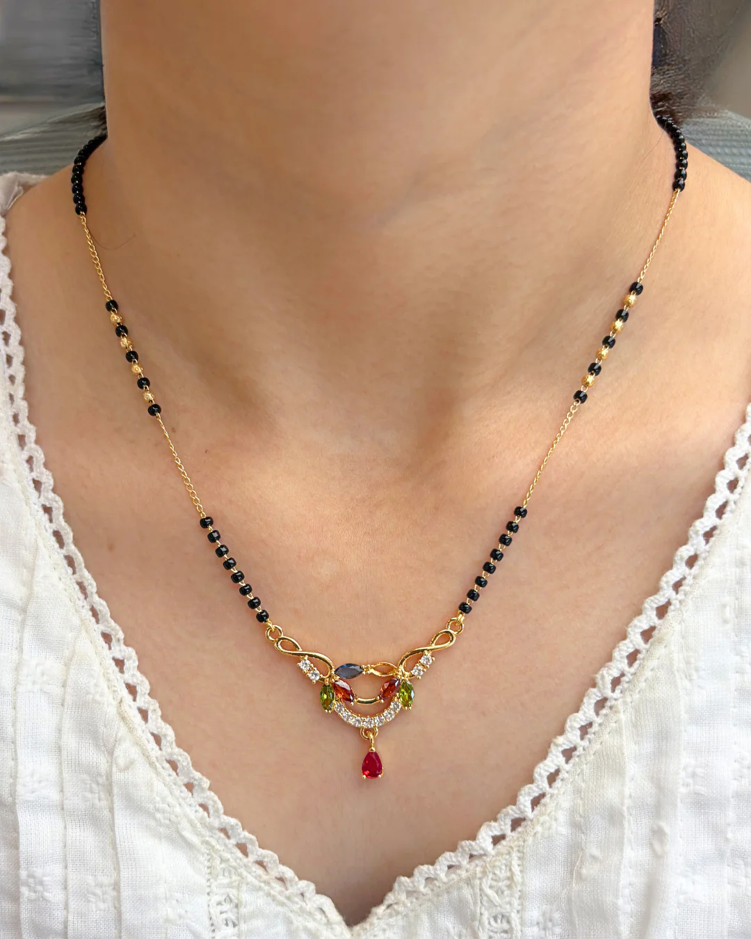 Raveena Mangalsutra - Image 2