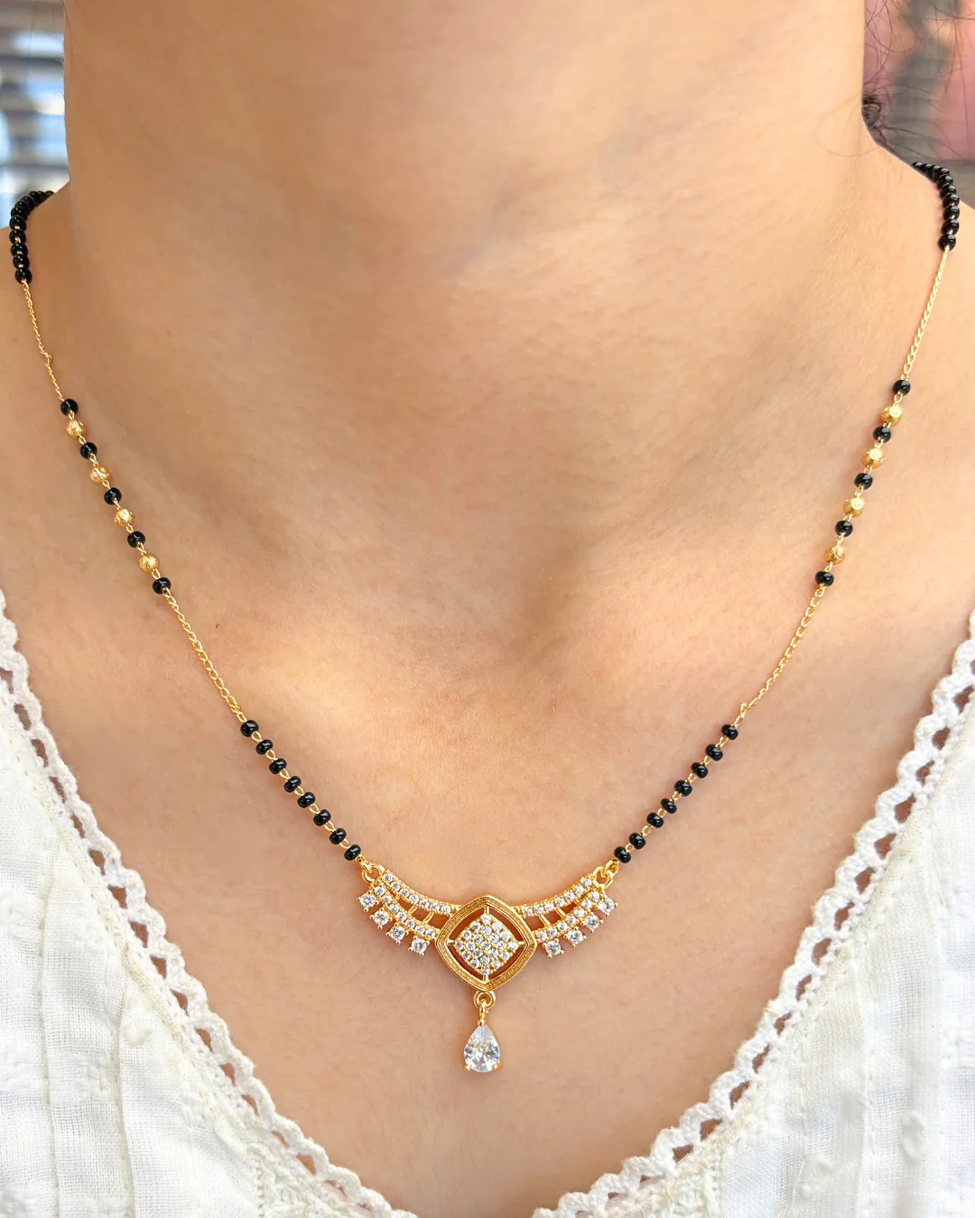 Geneva Mangalsutra - Image 2